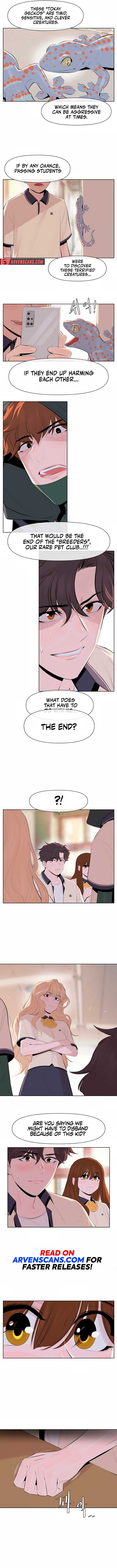 Care Sheet Chapter 5 - Page 1