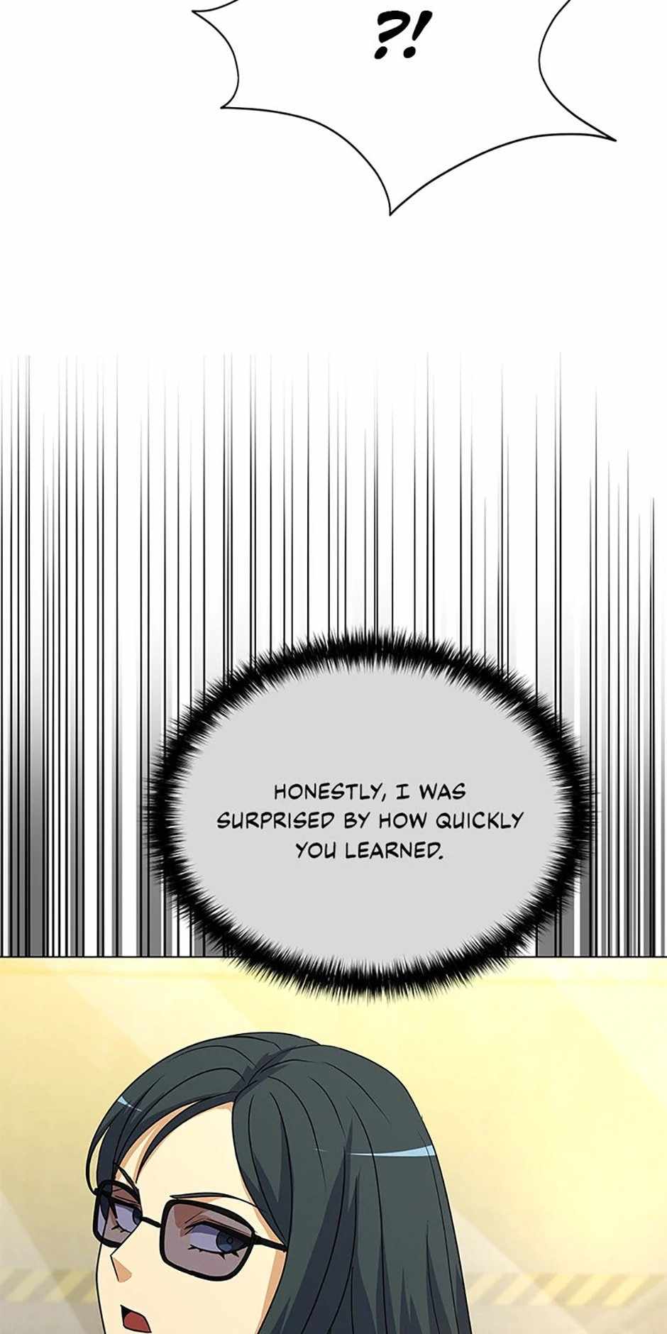 Carnivorous Hunter Chapter 100 - Page 55