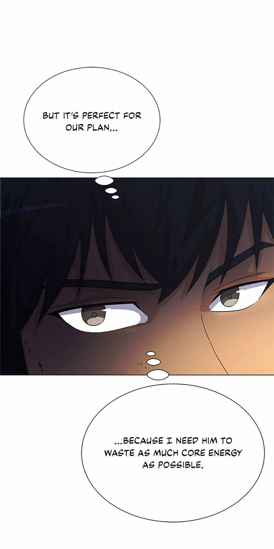 Carnivorous Hunter Chapter 100 - Page 85