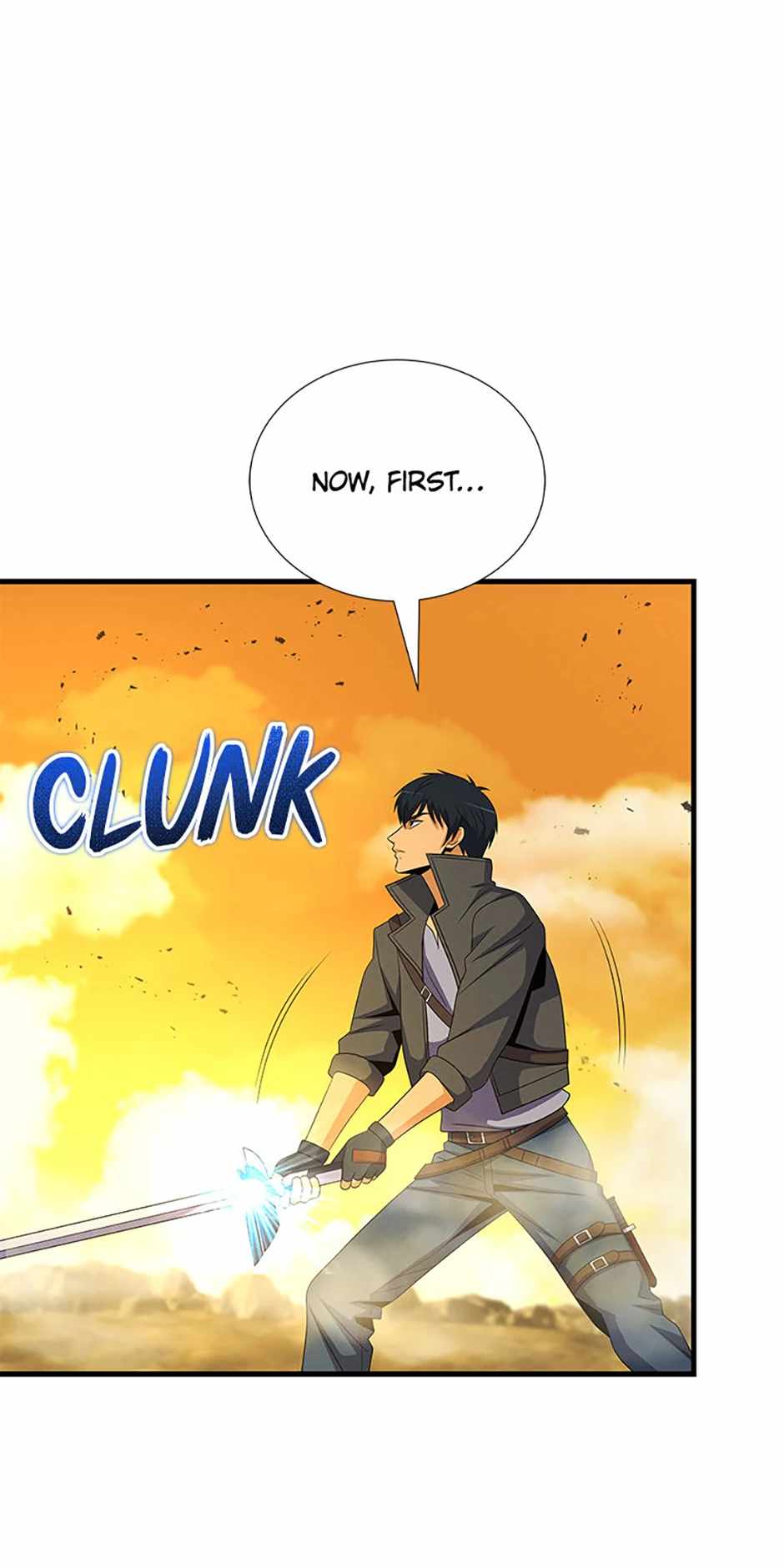 Carnivorous Hunter Chapter 101 - Page 32