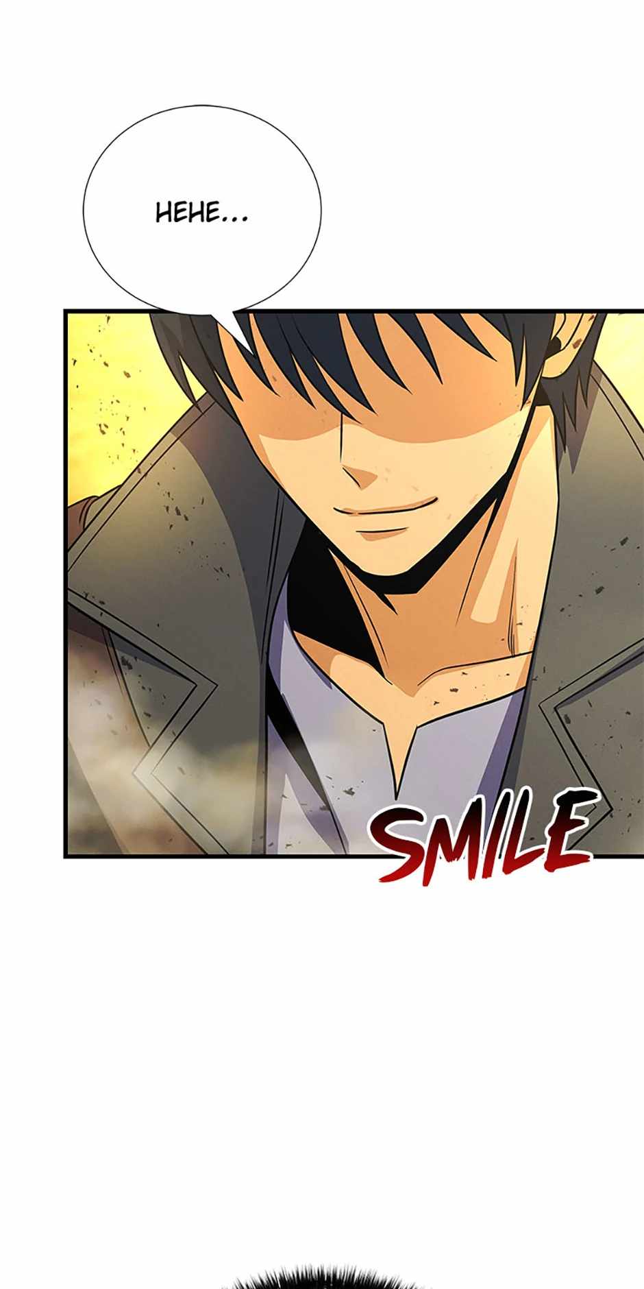 Carnivorous Hunter Chapter 101 - Page 47