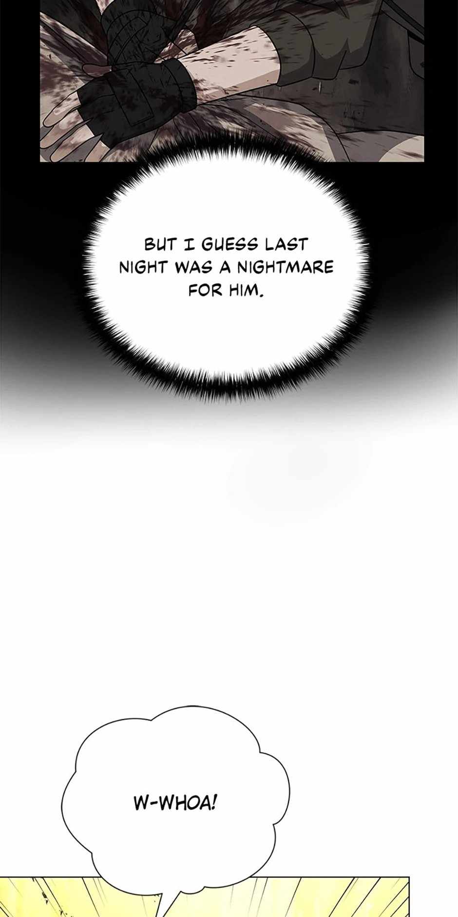 Carnivorous Hunter Chapter 102 - Page 17