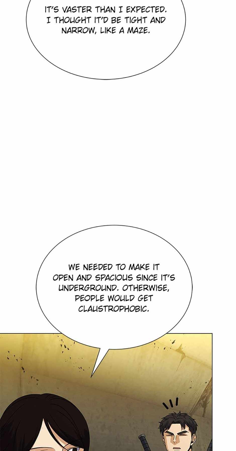 Carnivorous Hunter Chapter 102 - Page 23
