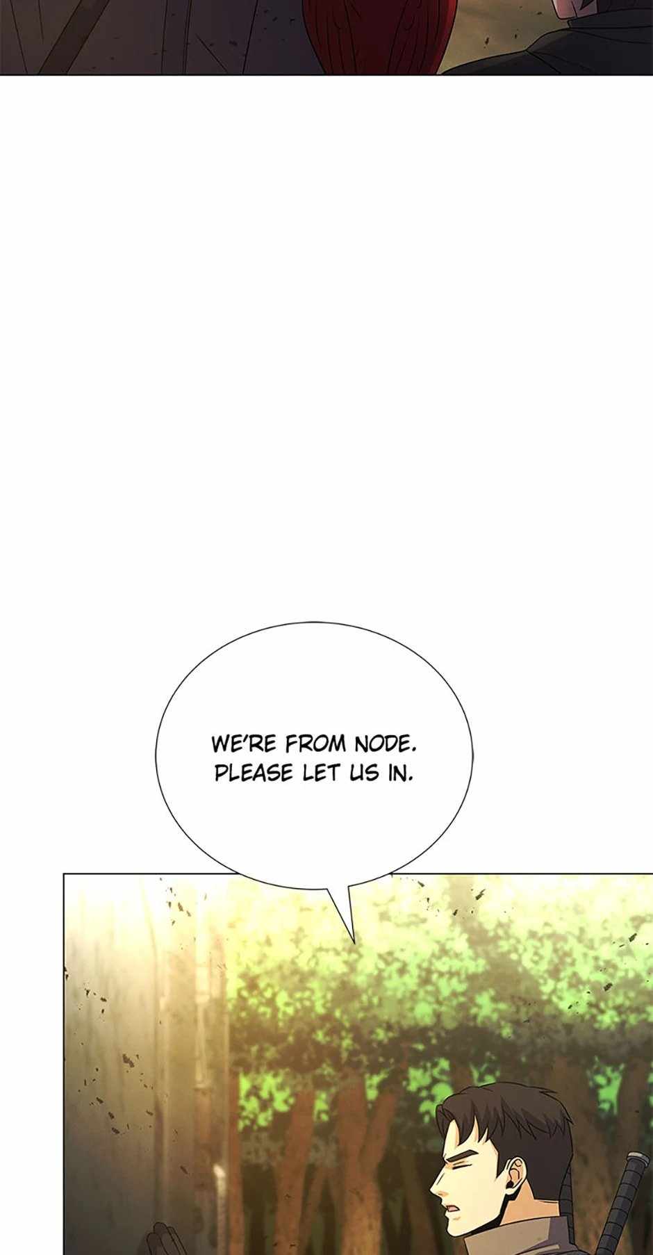 Carnivorous Hunter Chapter 102 - Page 4
