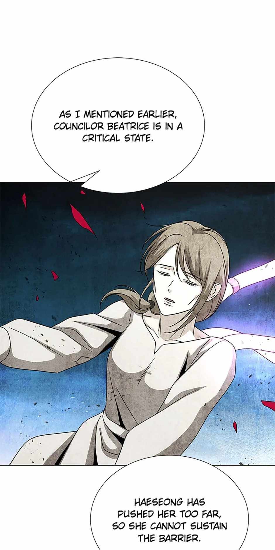 Carnivorous Hunter Chapter 102 - Page 52