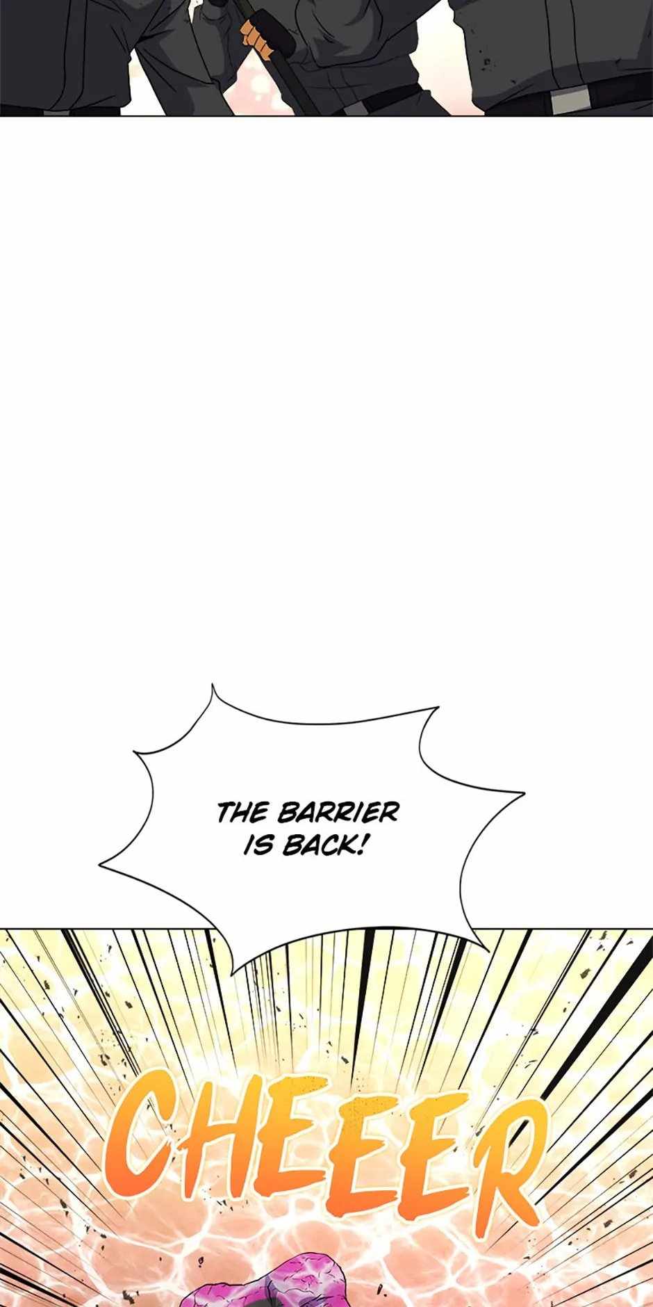 Carnivorous Hunter Chapter 103 - Page 37