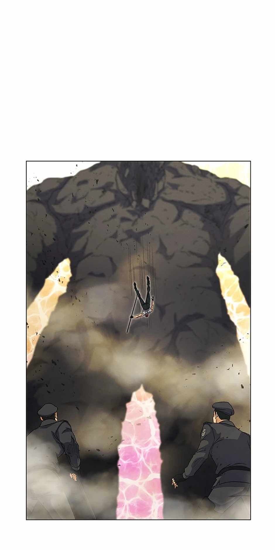 Carnivorous Hunter Chapter 103 - Page 65