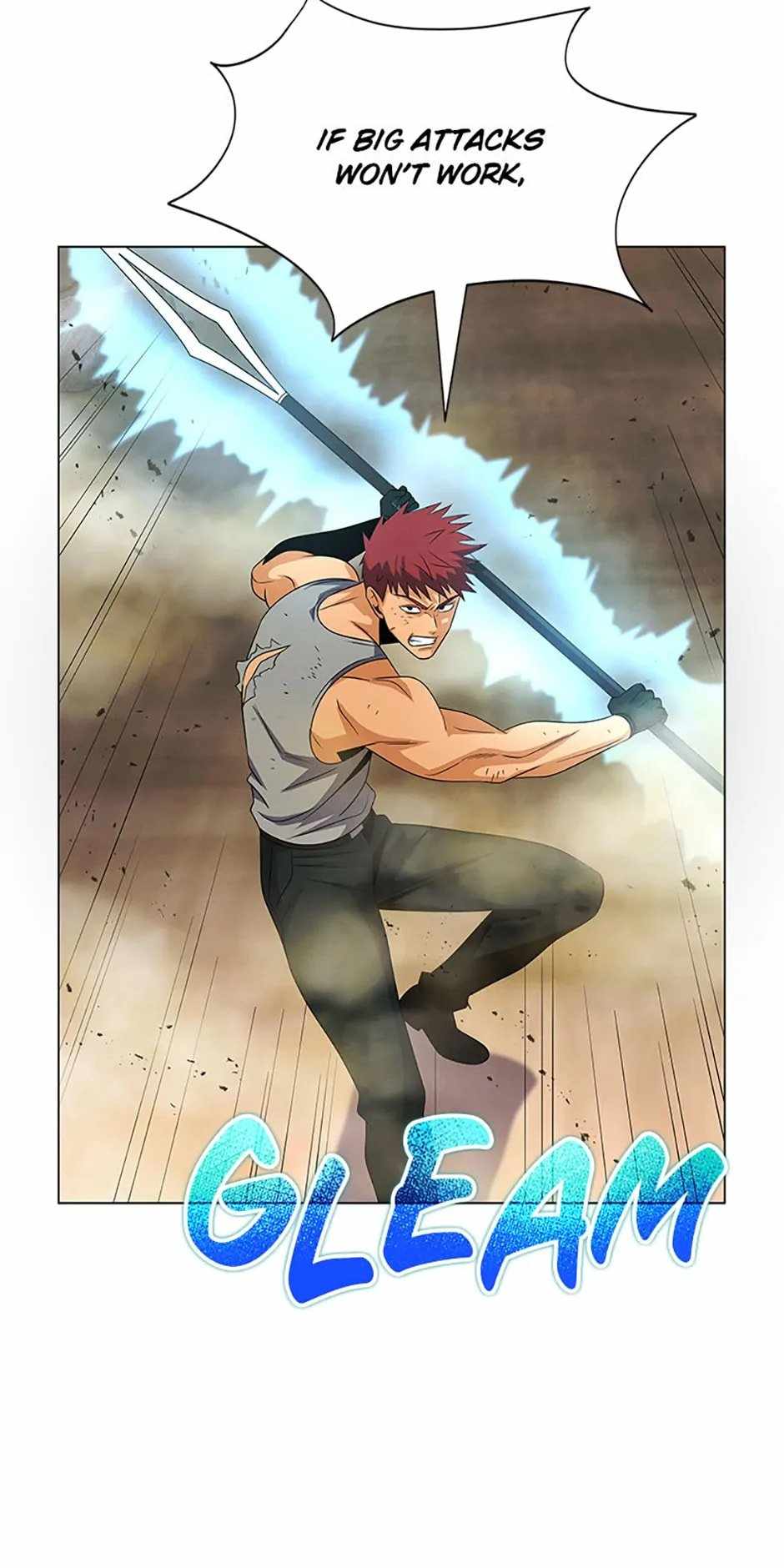 Carnivorous Hunter Chapter 104 - Page 13