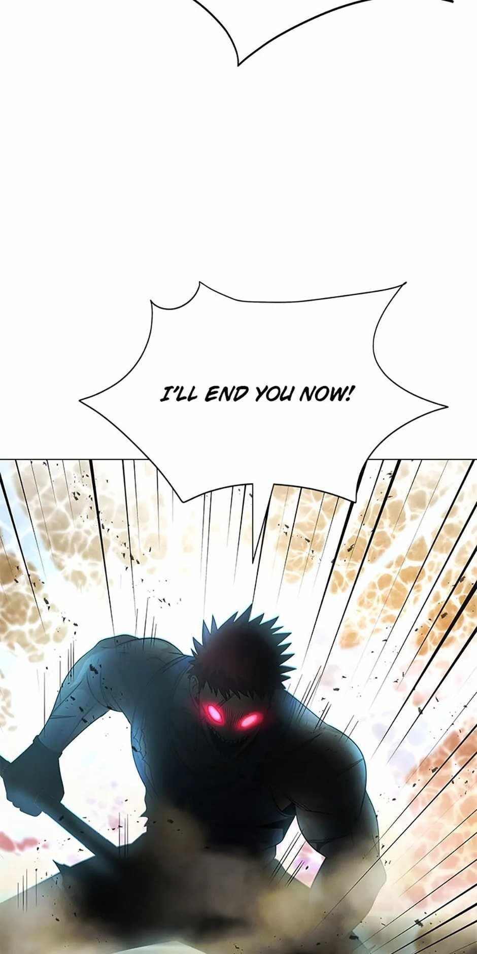 Carnivorous Hunter Chapter 104 - Page 36