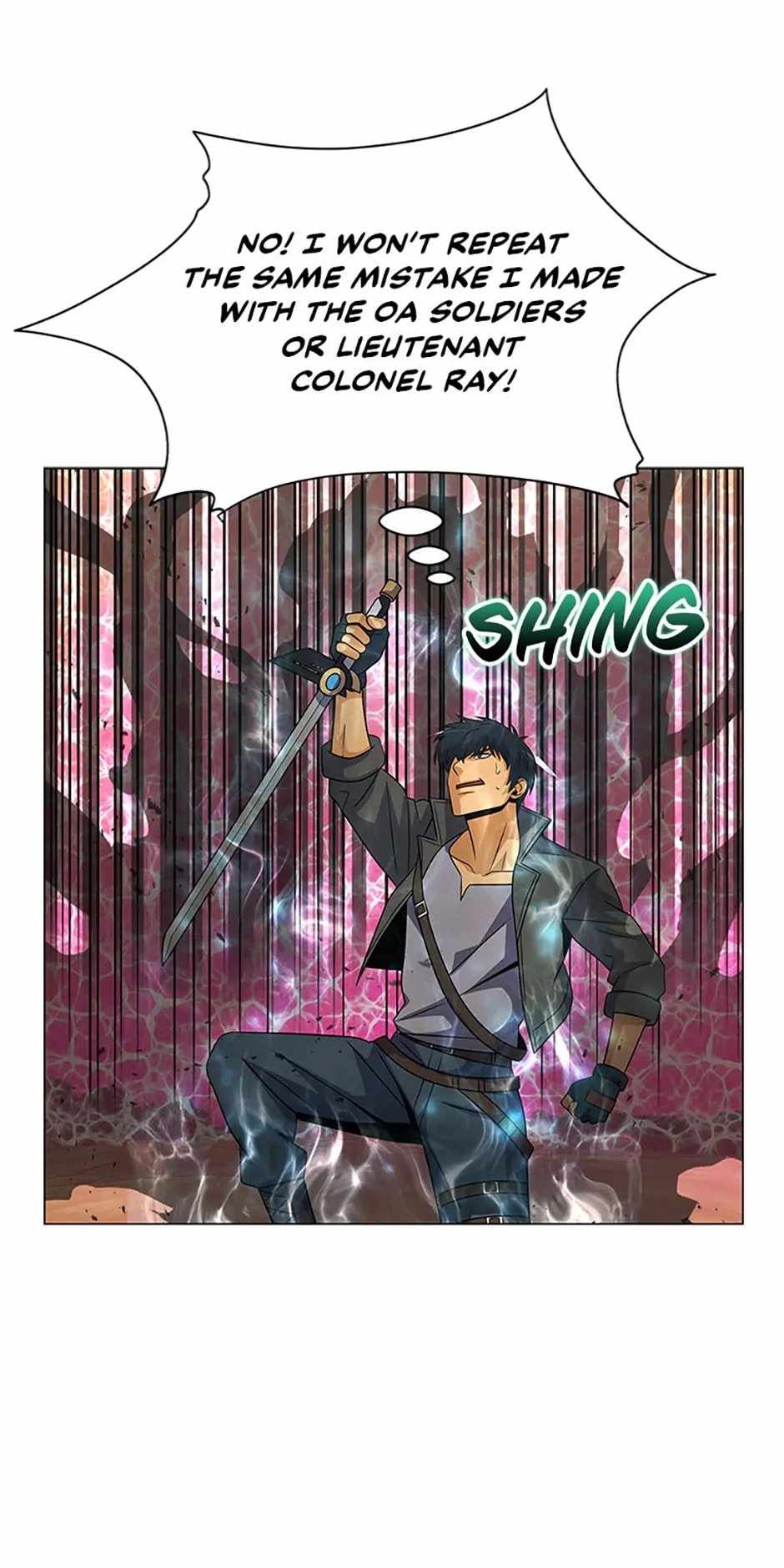 Carnivorous Hunter Chapter 105 - Page 62
