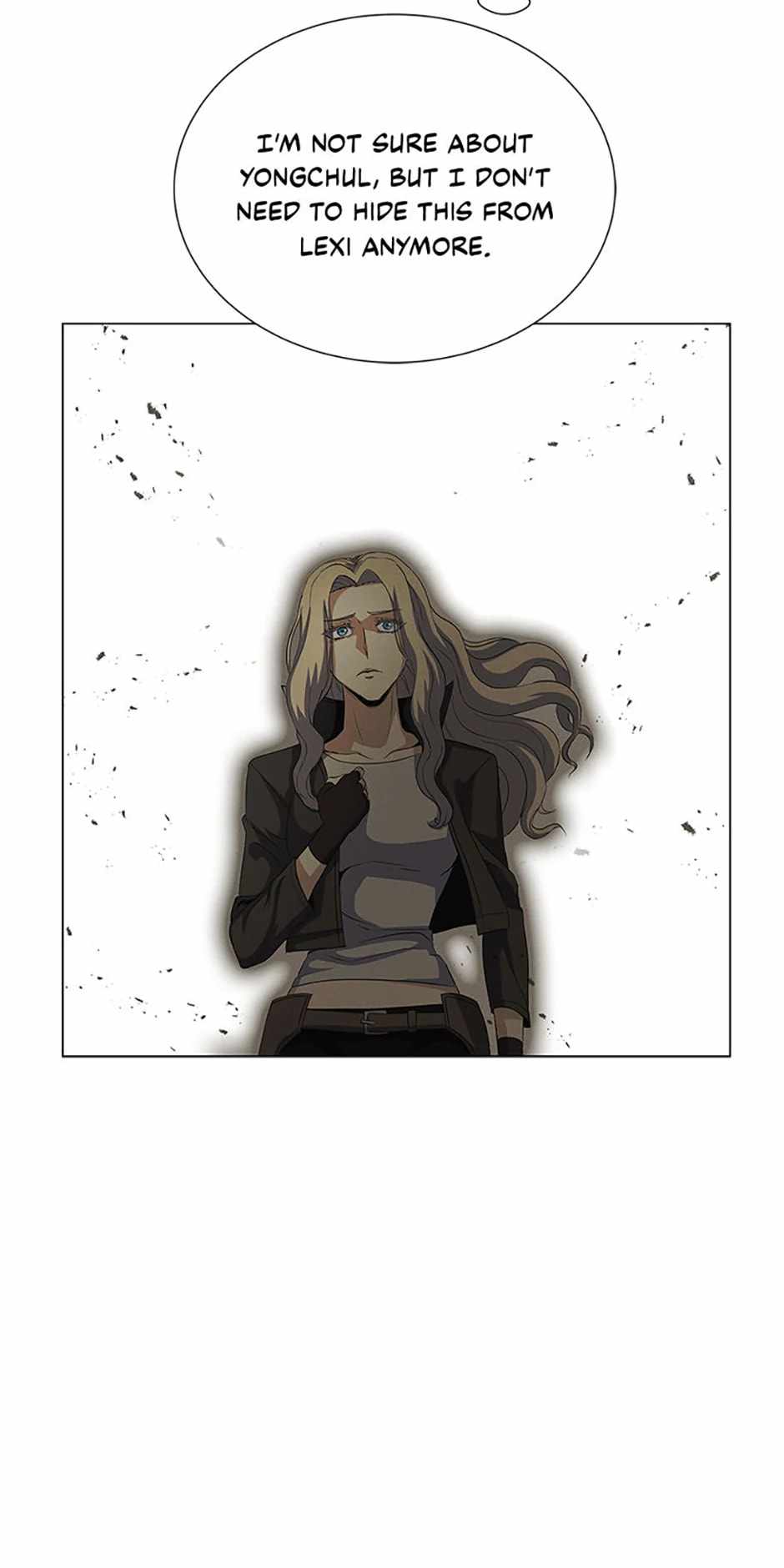 Carnivorous Hunter Chapter 106 - Page 38