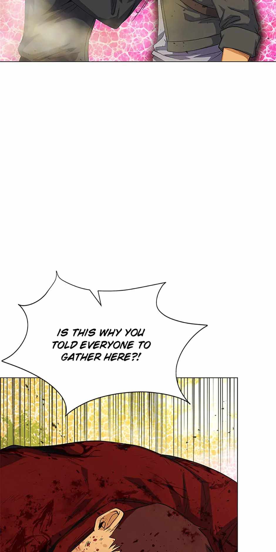 Carnivorous Hunter Chapter 106 - Page 48