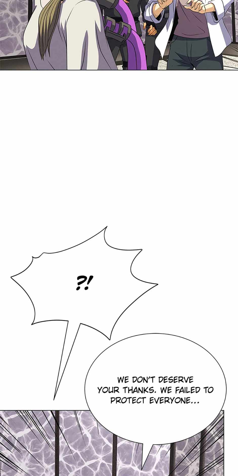Carnivorous Hunter Chapter 106 - Page 85