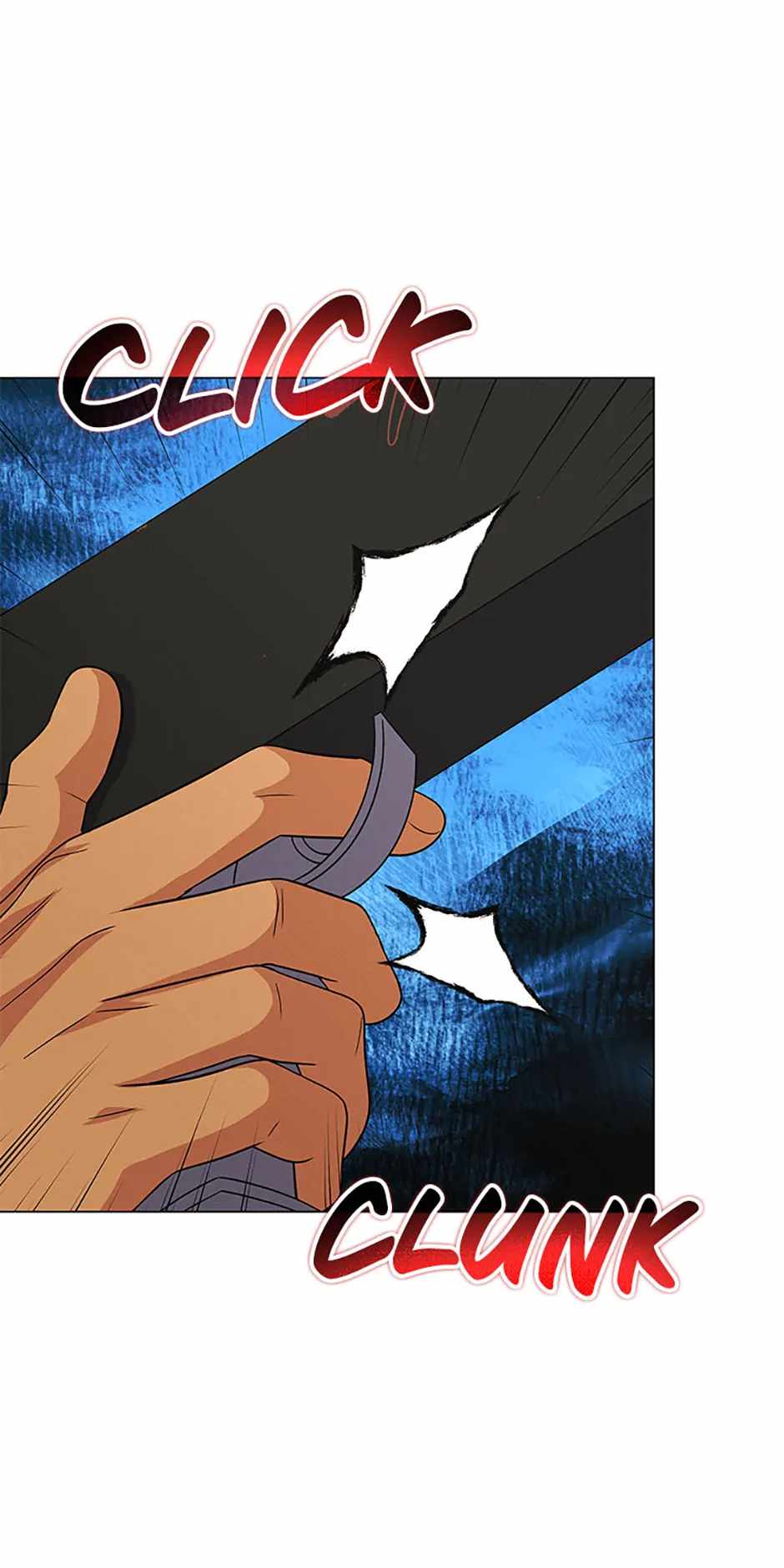 Carnivorous Hunter Chapter 107 - Page 38