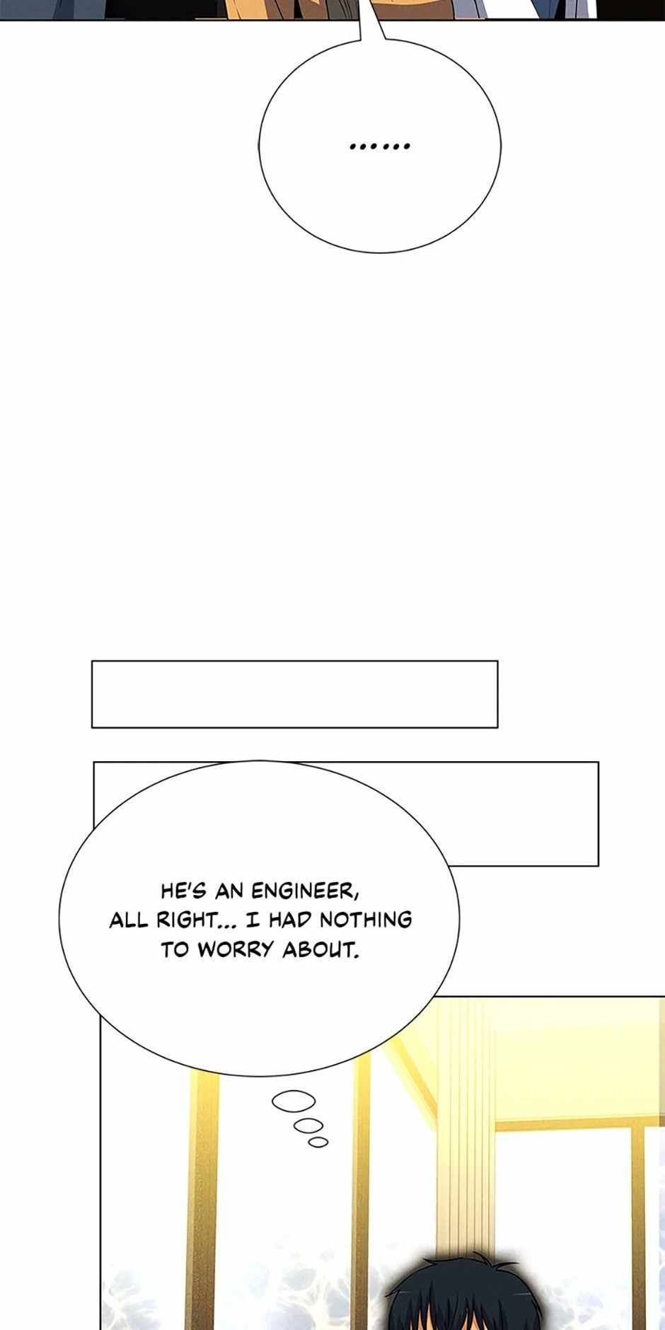 Carnivorous Hunter Chapter 108 - Page 18