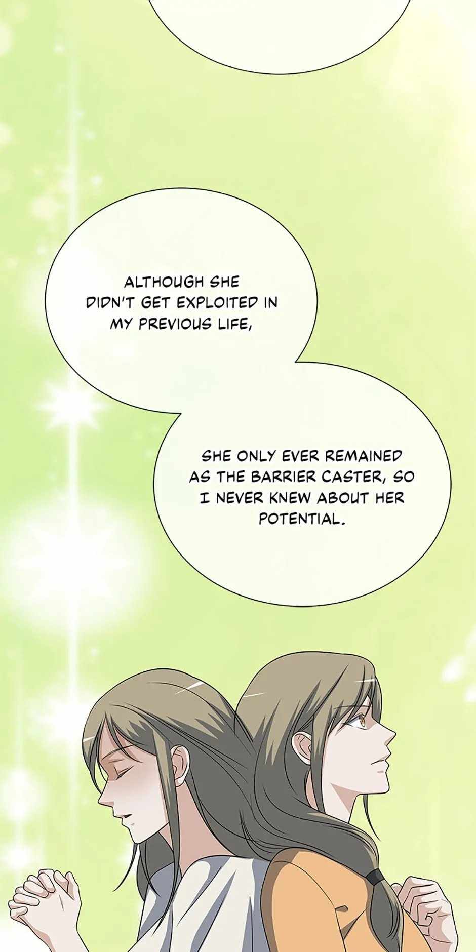 Carnivorous Hunter Chapter 108 - Page 23