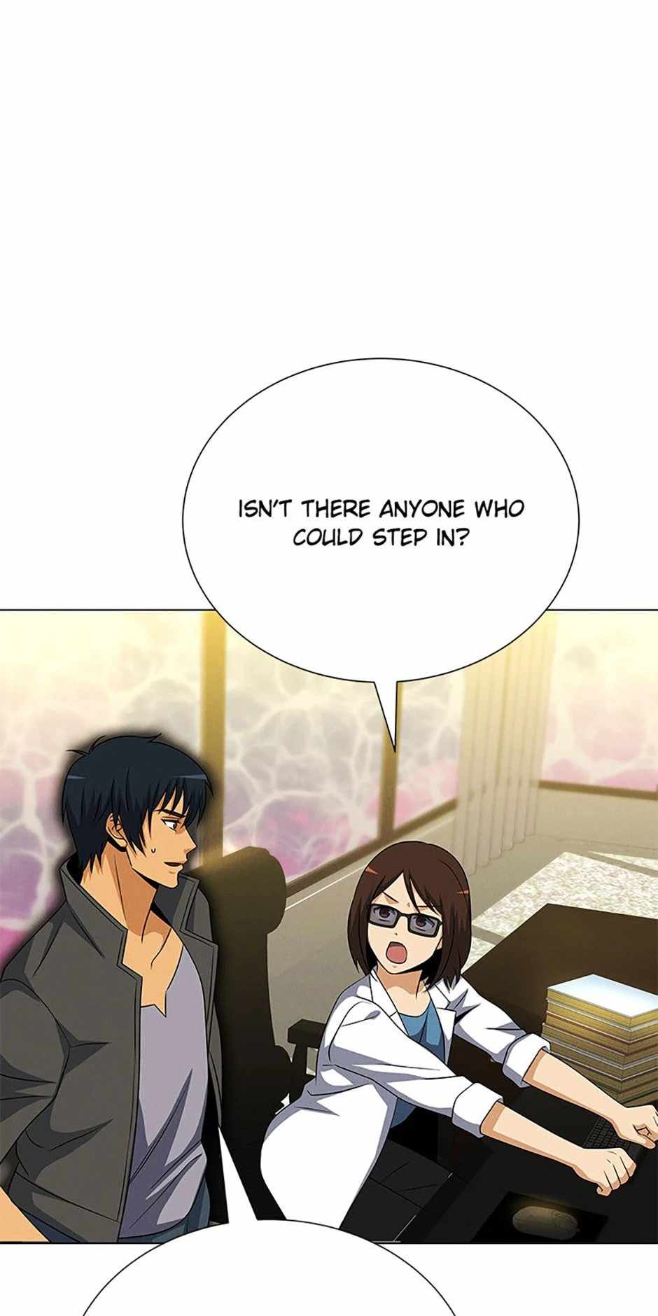 Carnivorous Hunter Chapter 108 - Page 35