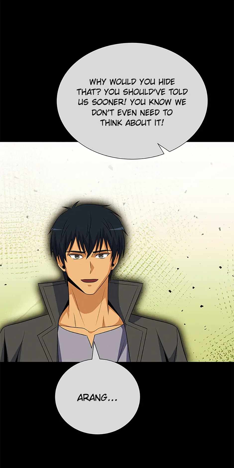 Carnivorous Hunter Chapter 108 - Page 82