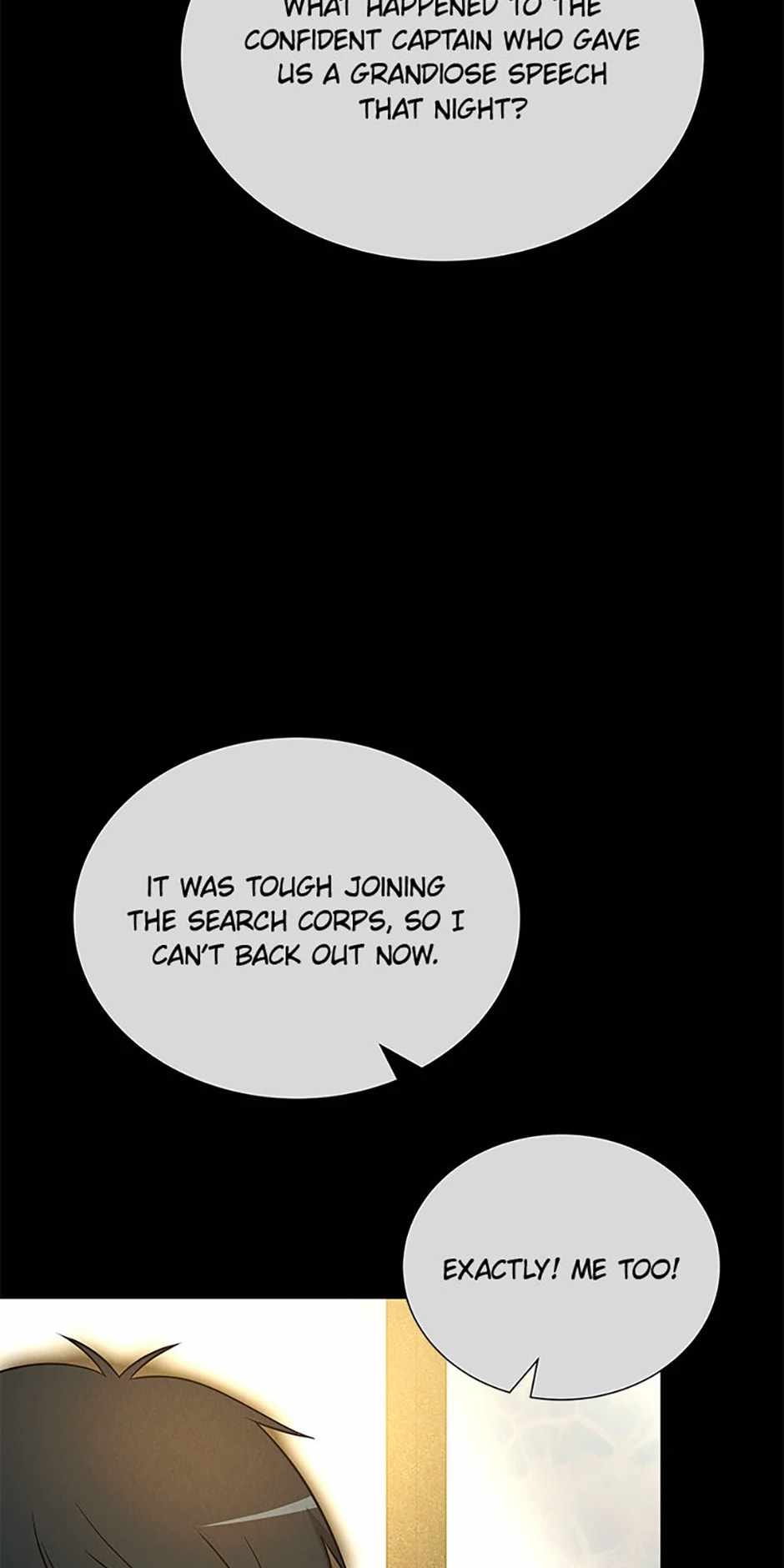 Carnivorous Hunter Chapter 108 - Page 84