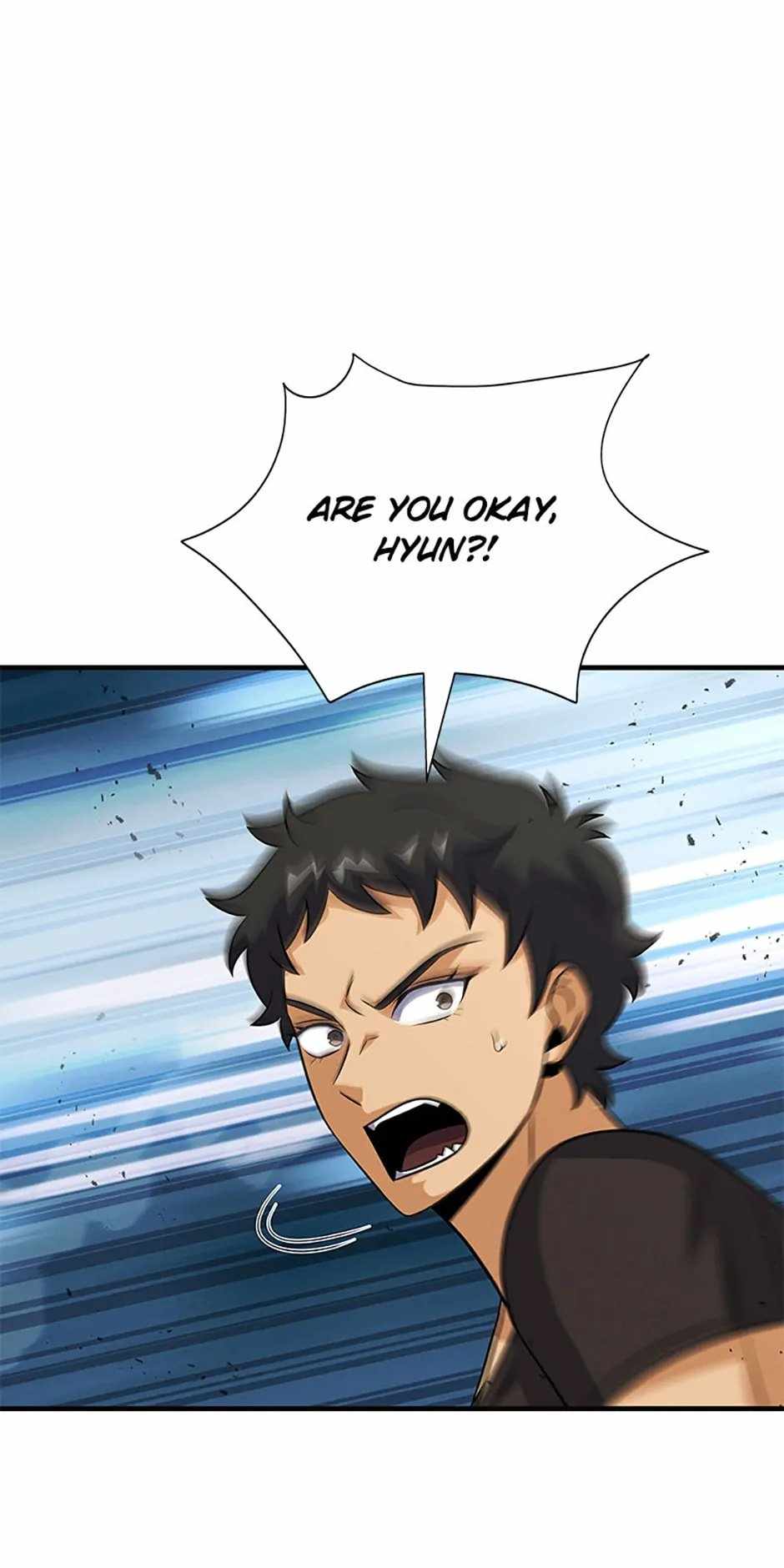 Carnivorous Hunter Chapter 109 - Page 27