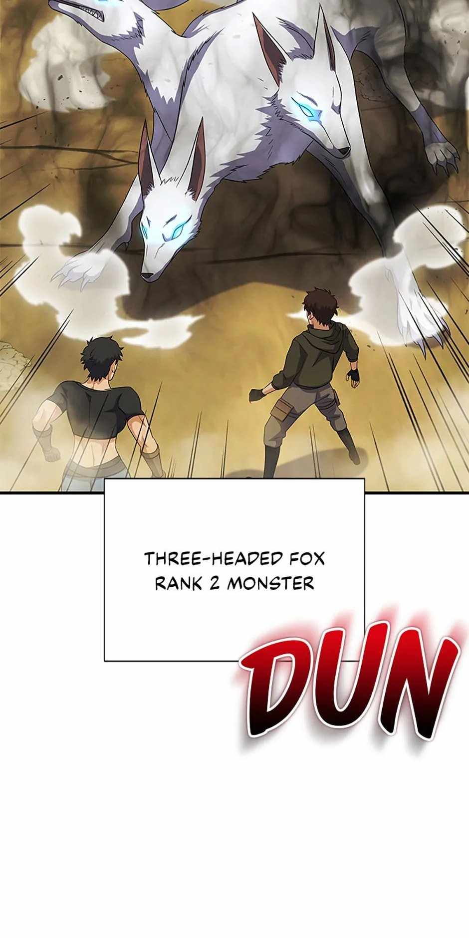 Carnivorous Hunter Chapter 109 - Page 30