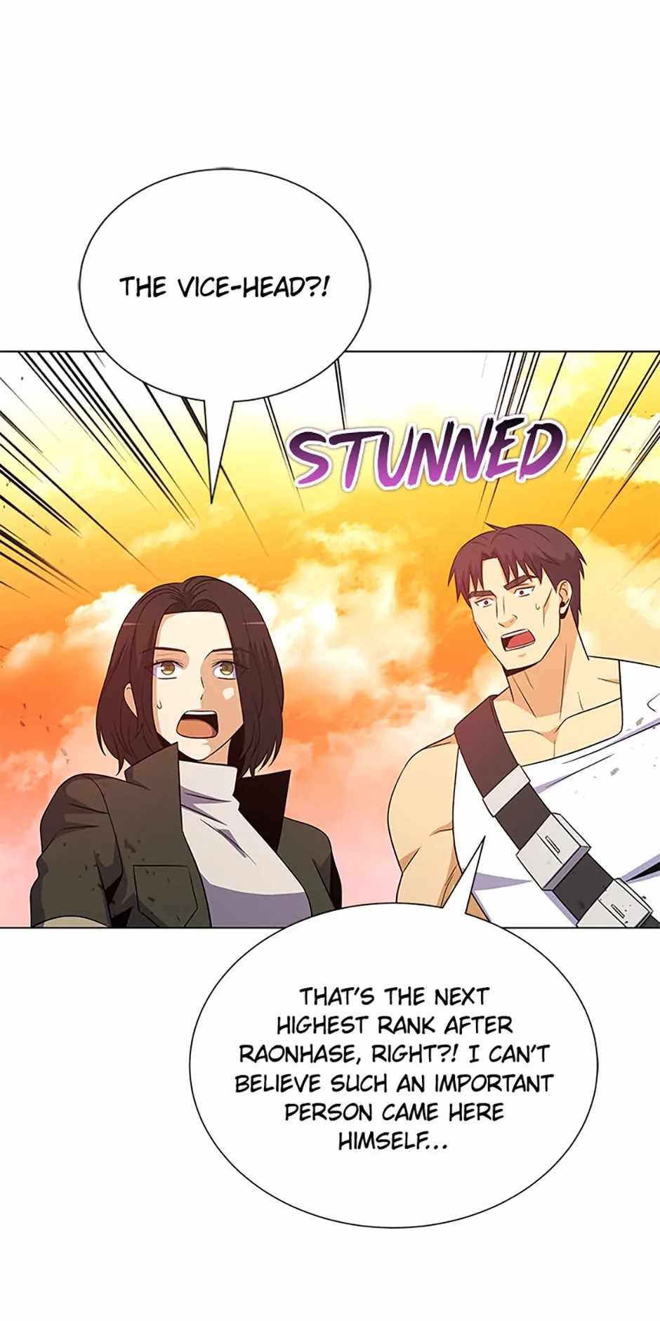 Carnivorous Hunter Chapter 110 - Page 76