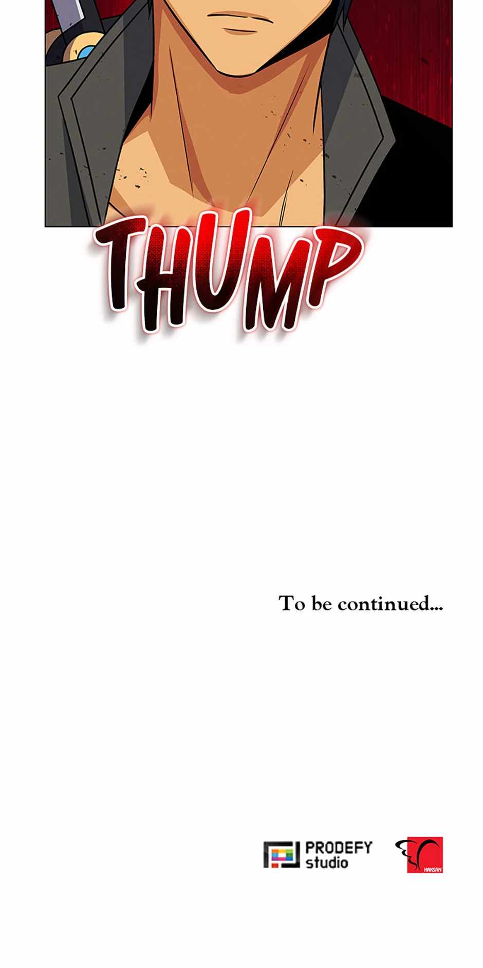 Carnivorous Hunter Chapter 110 - Page 92