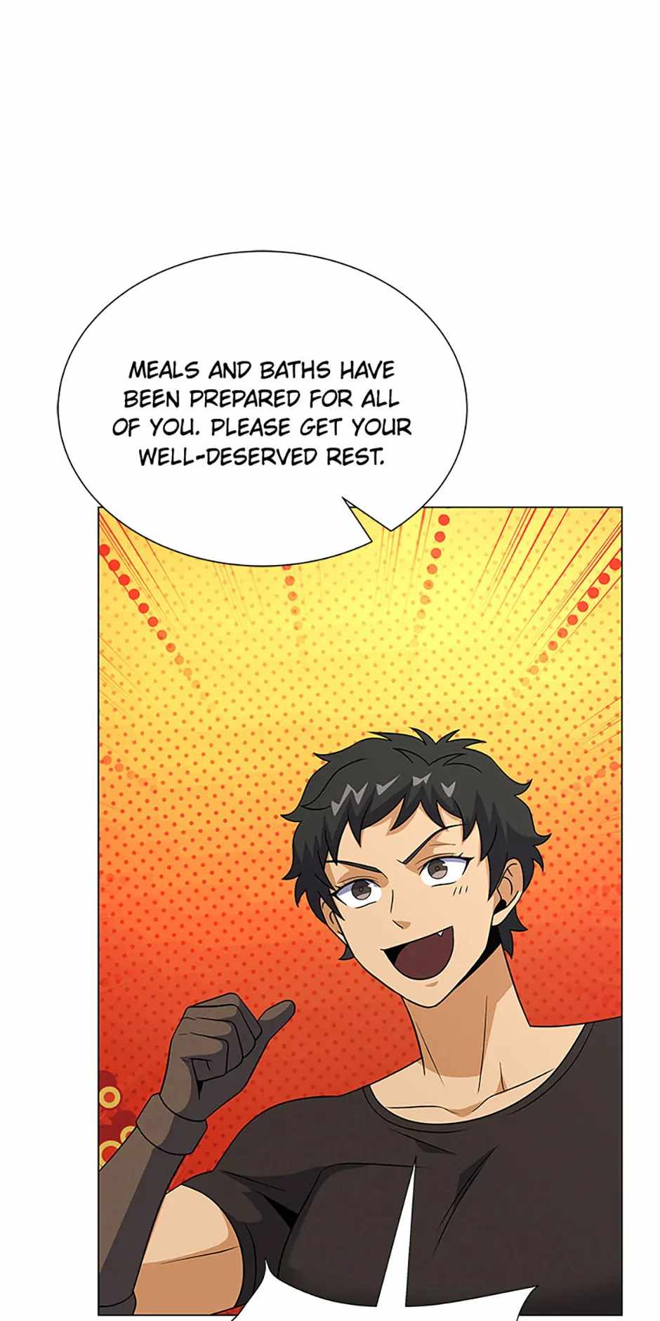 Carnivorous Hunter Chapter 111 - Page 46