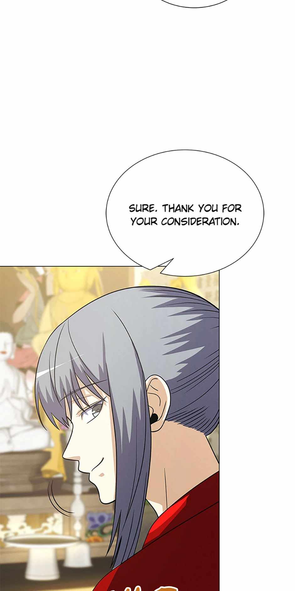 Carnivorous Hunter Chapter 111 - Page 51