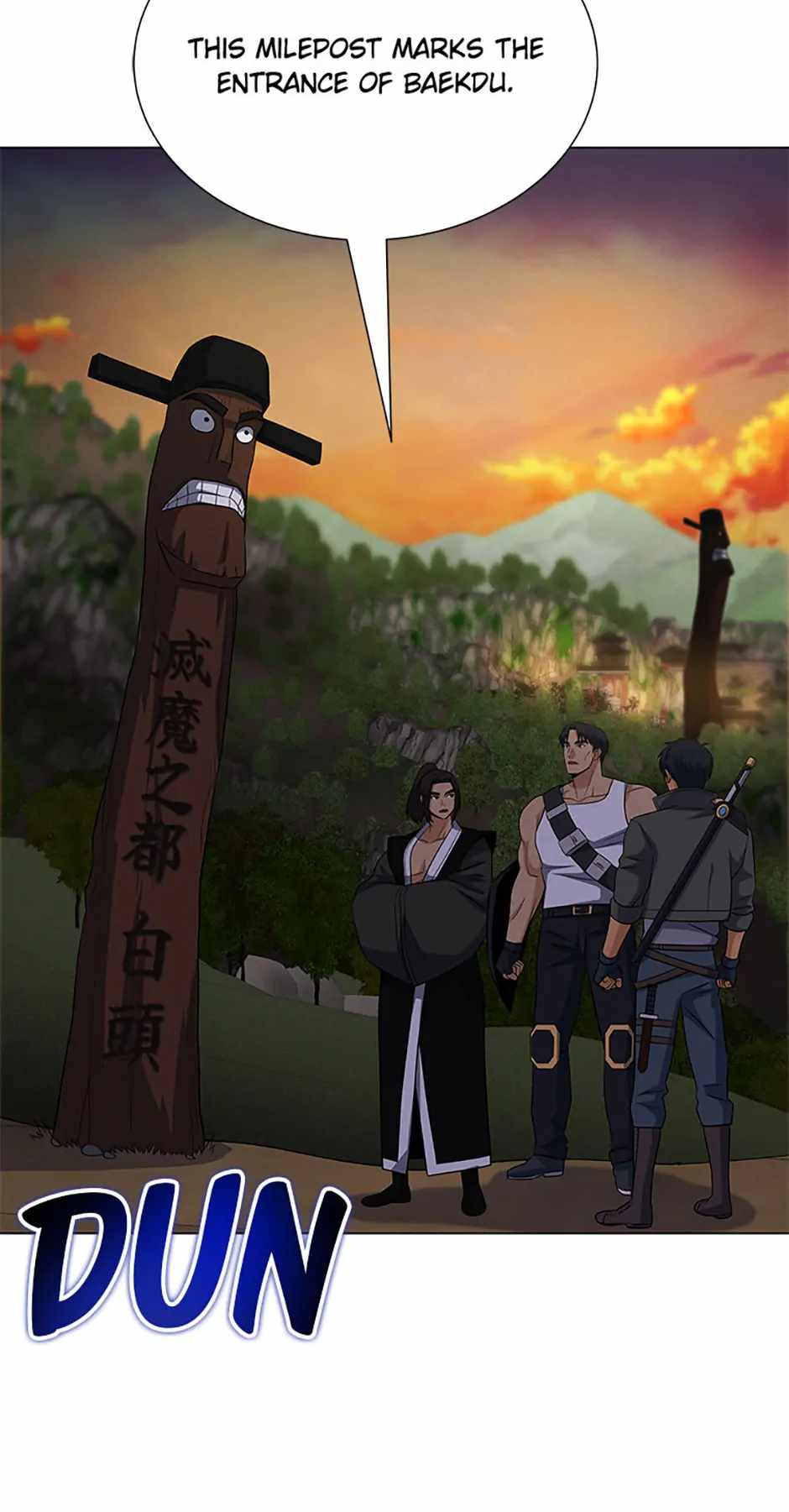 Carnivorous Hunter Chapter 111 - Page 7