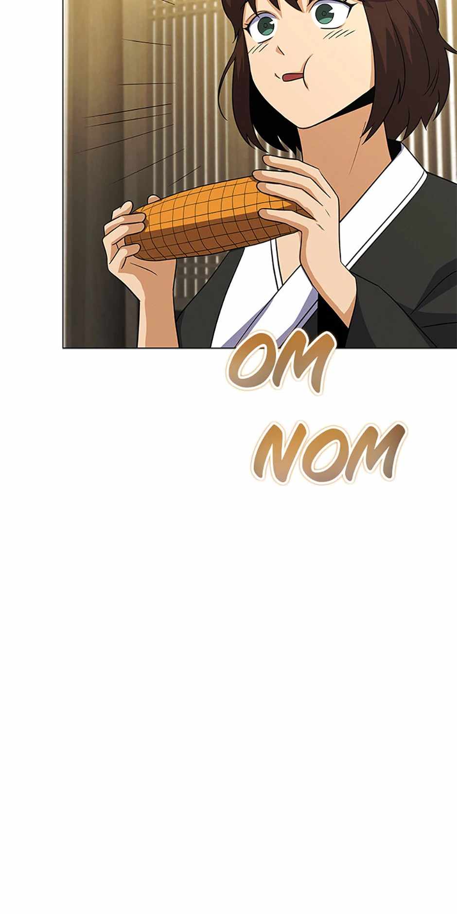 Carnivorous Hunter Chapter 111 - Page 67
