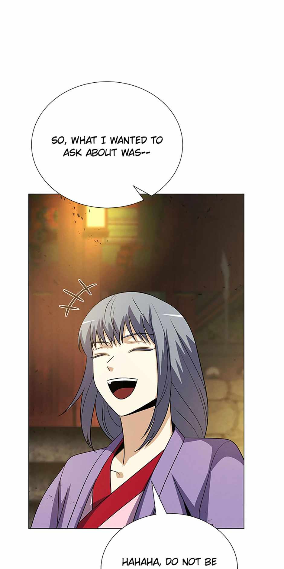 Carnivorous Hunter Chapter 111 - Page 75