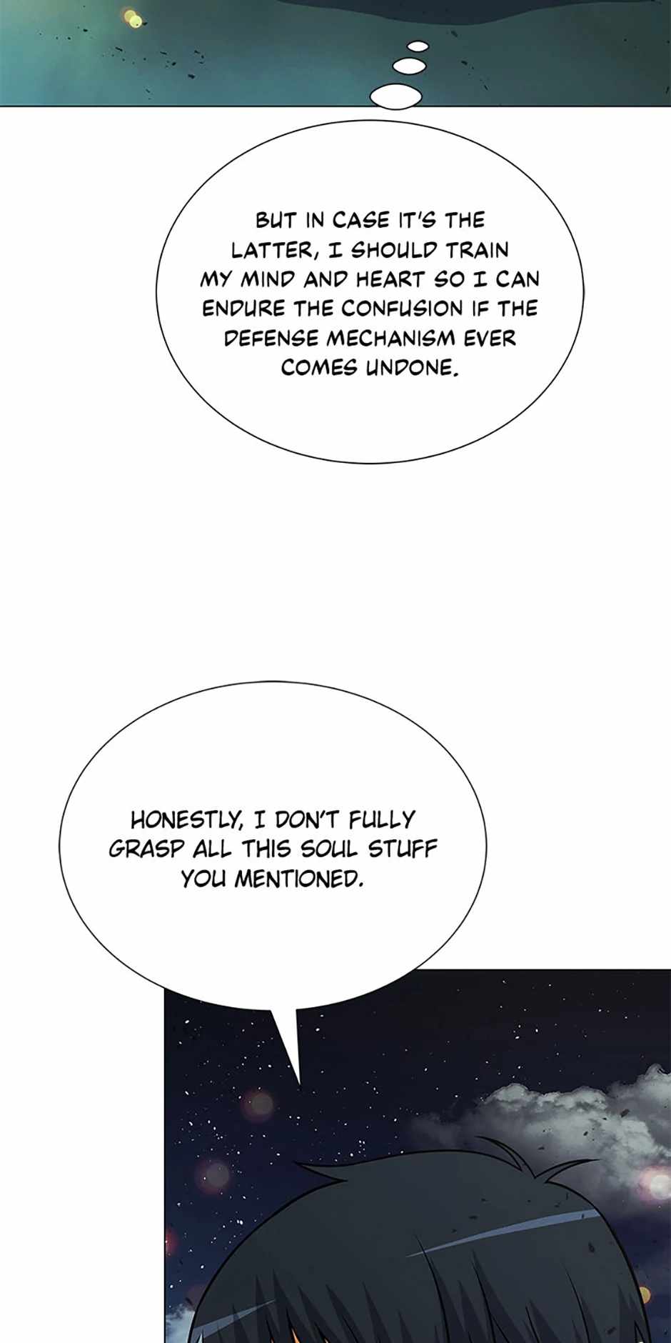 Carnivorous Hunter Chapter 112 - Page 52