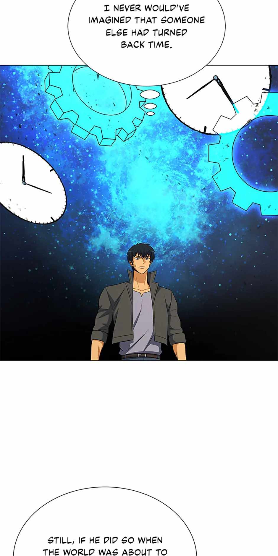 Carnivorous Hunter Chapter 112 - Page 59
