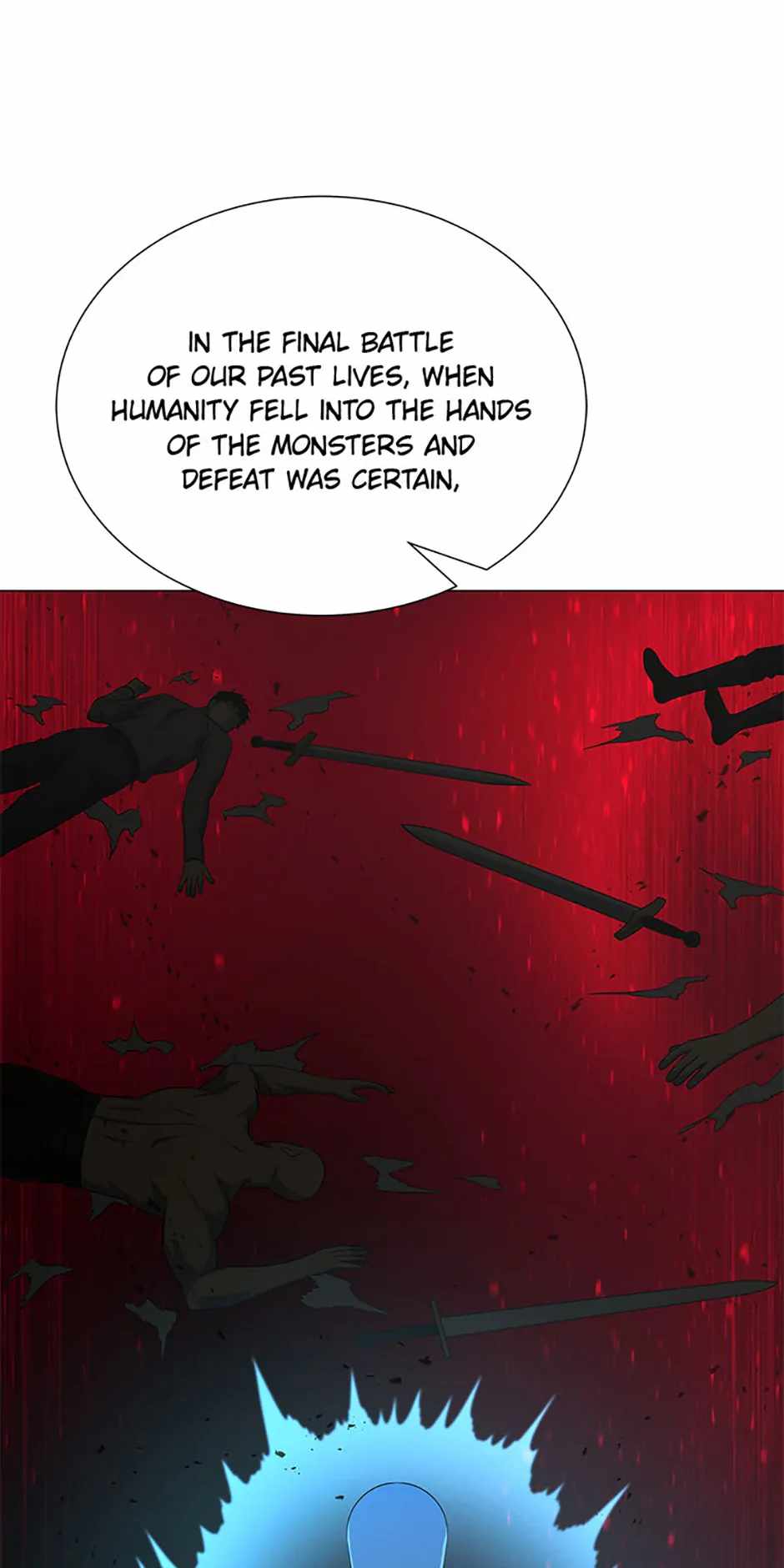 Carnivorous Hunter Chapter 112 - Page 70