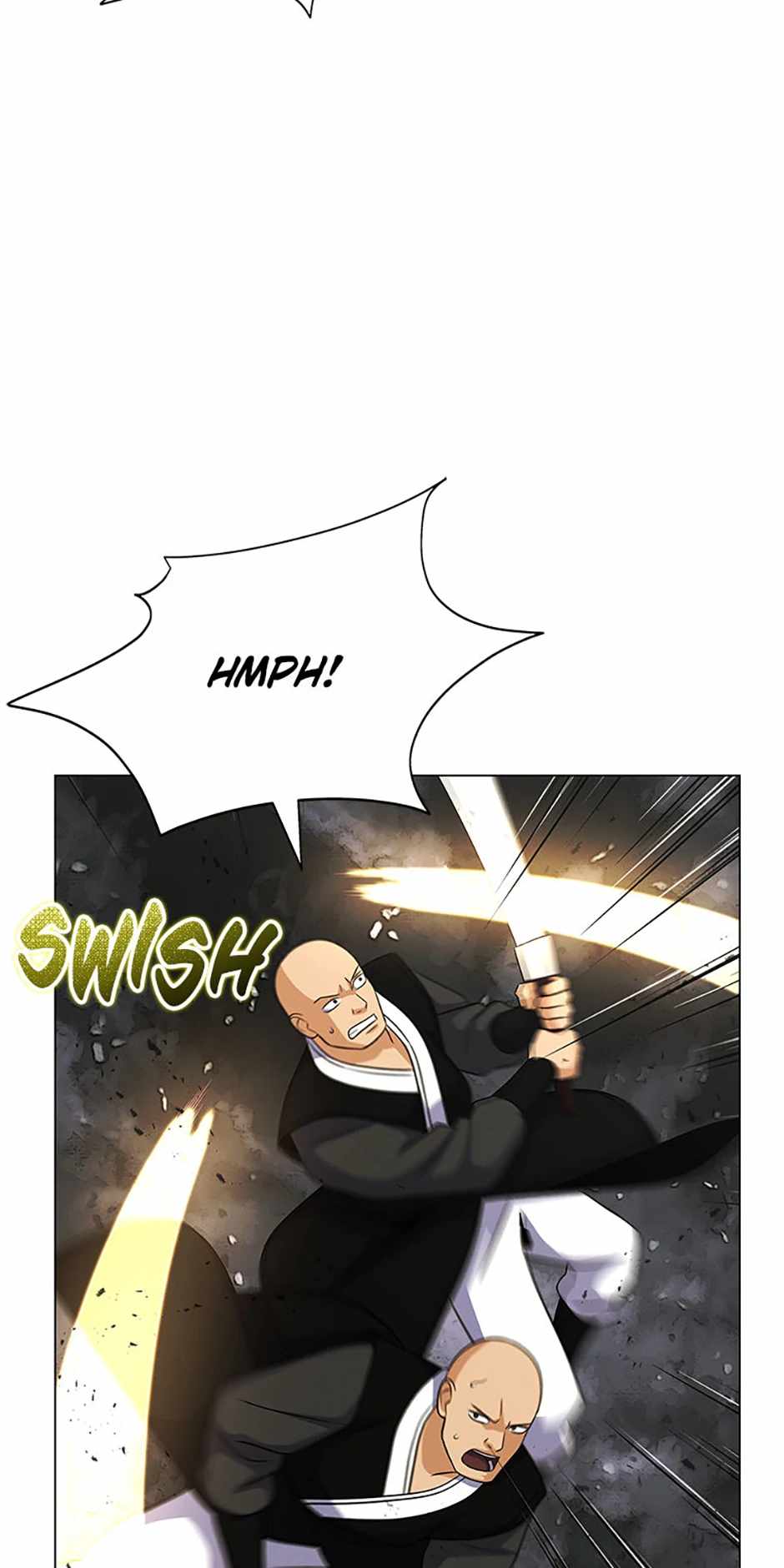 Carnivorous Hunter Chapter 113 - Page 15