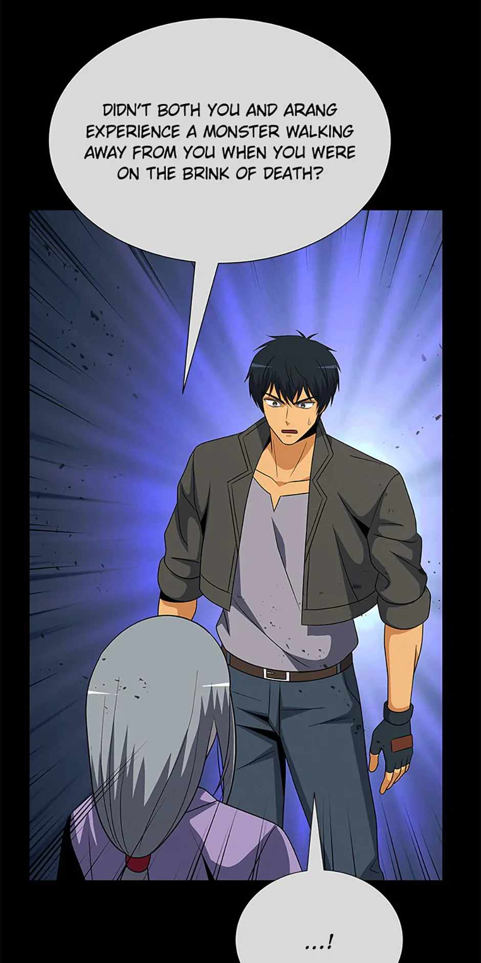 Carnivorous Hunter Chapter 113 - Page 83