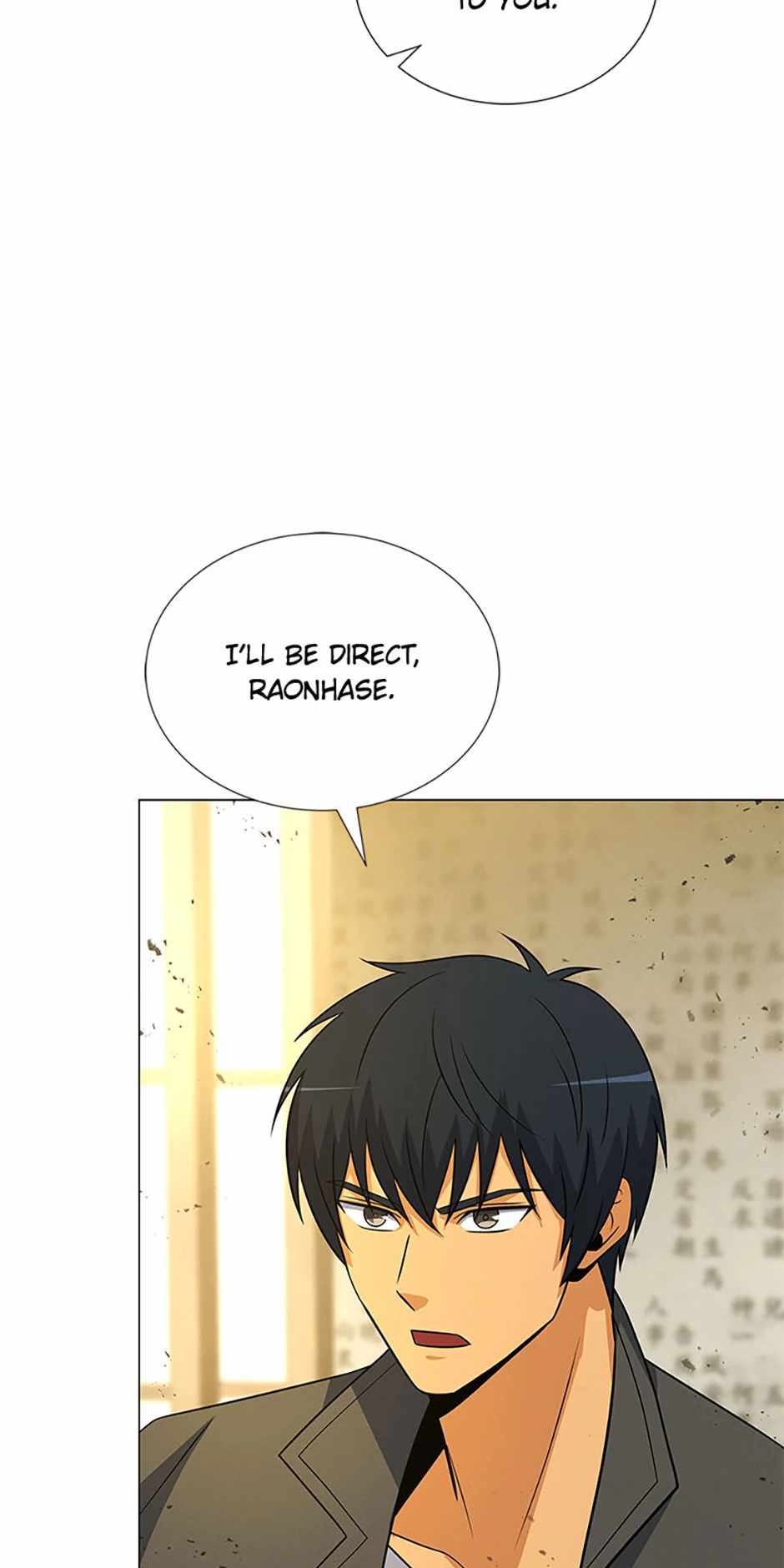 Carnivorous Hunter Chapter 113 - Page 90