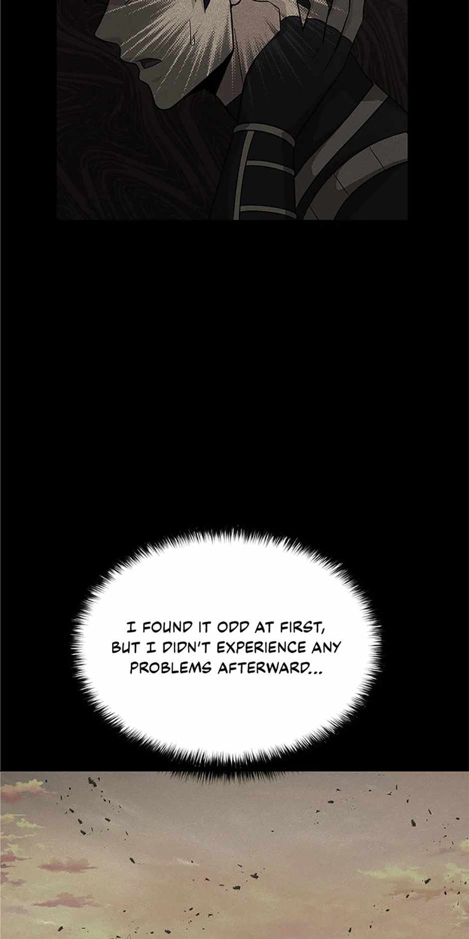 Carnivorous Hunter Chapter 114 - Page 46