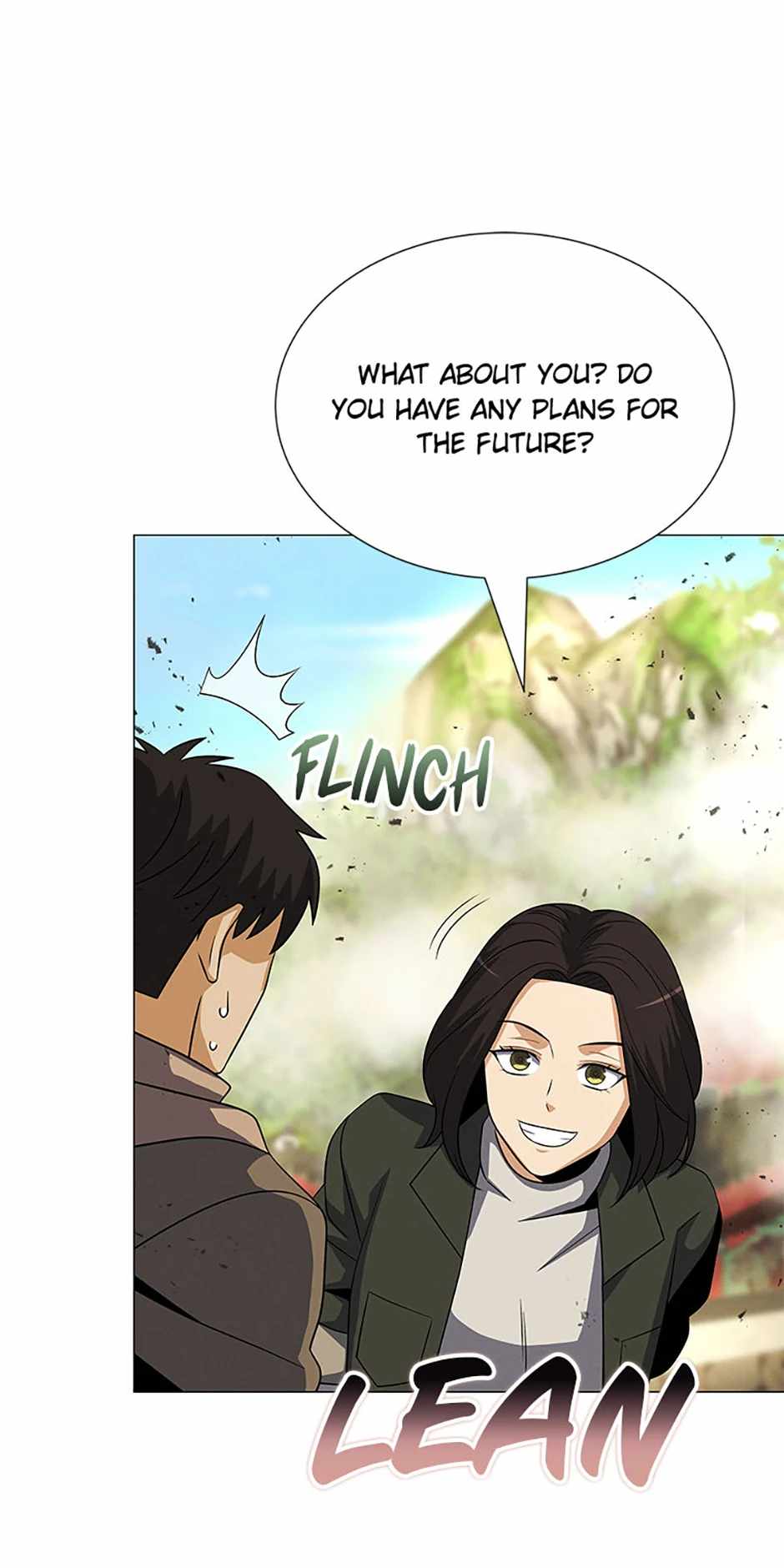 Carnivorous Hunter Chapter 114 - Page 55