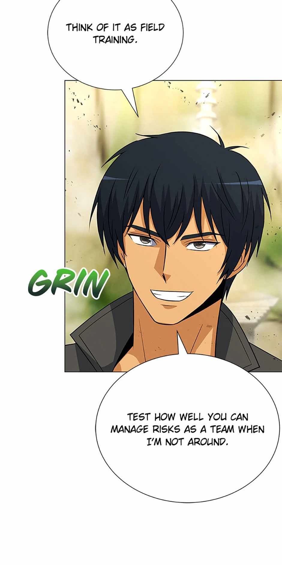 Carnivorous Hunter Chapter 114 - Page 71