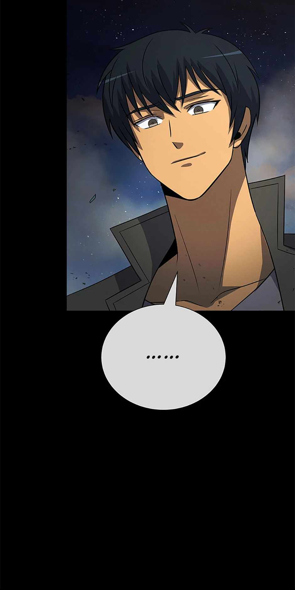 Carnivorous Hunter Chapter 115 - Page 25