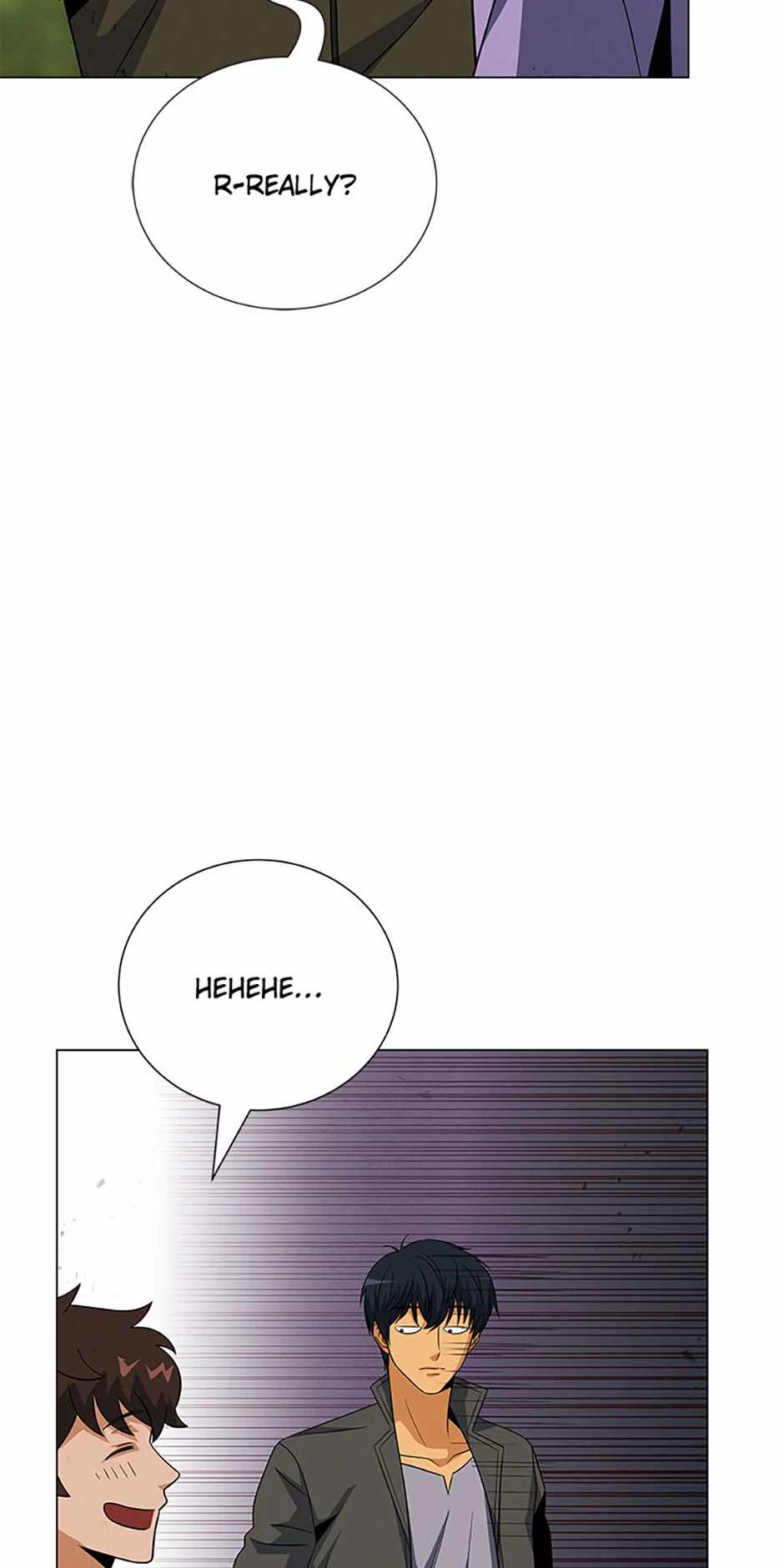 Carnivorous Hunter Chapter 115 - Page 40