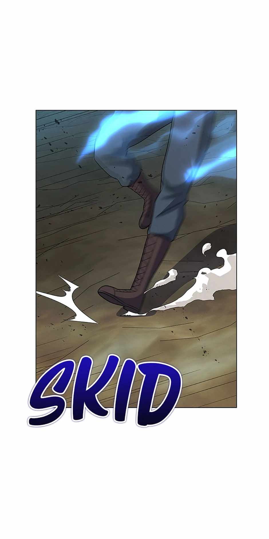 Carnivorous Hunter Chapter 115 - Page 49