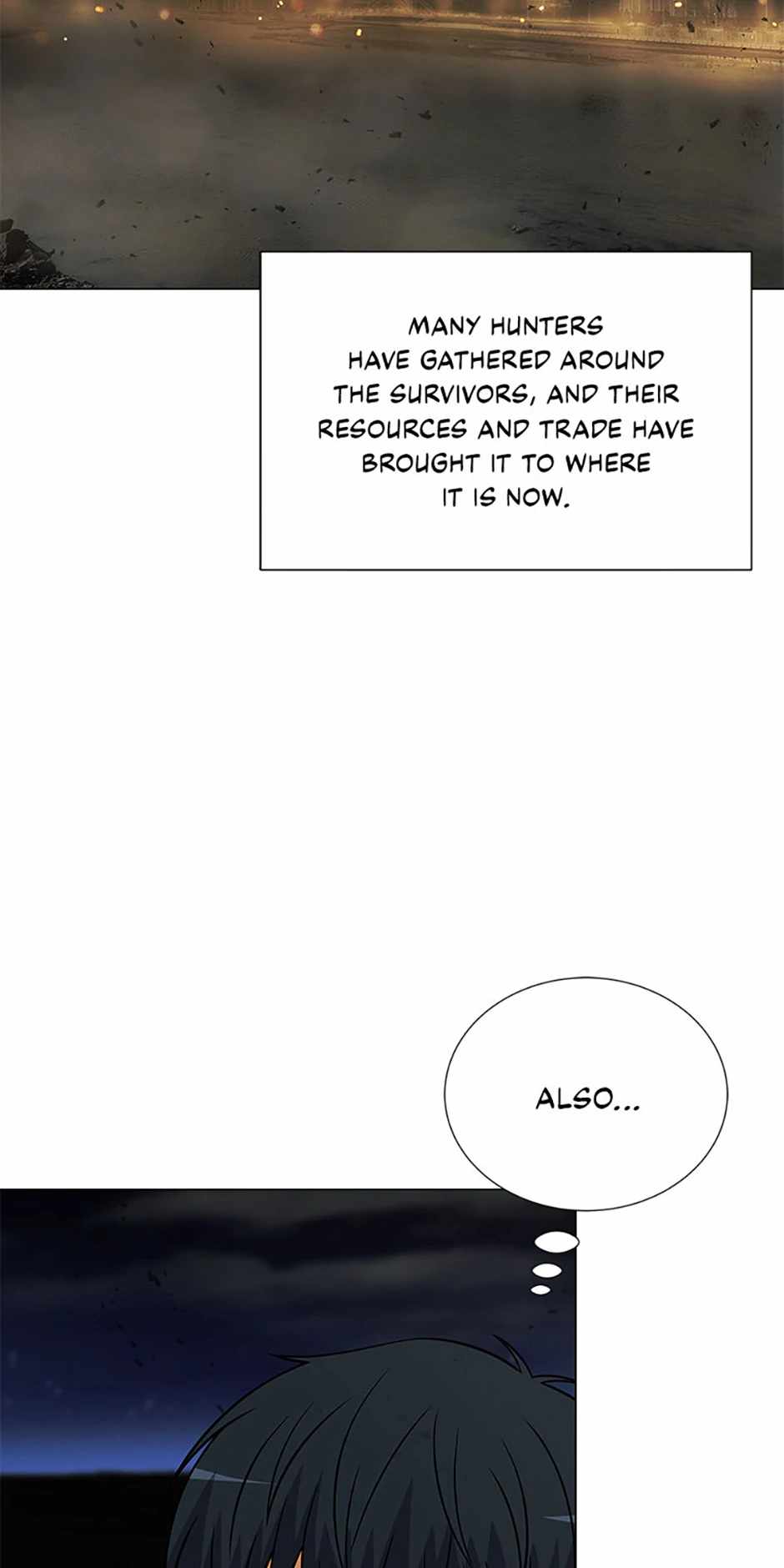 Carnivorous Hunter Chapter 115 - Page 52