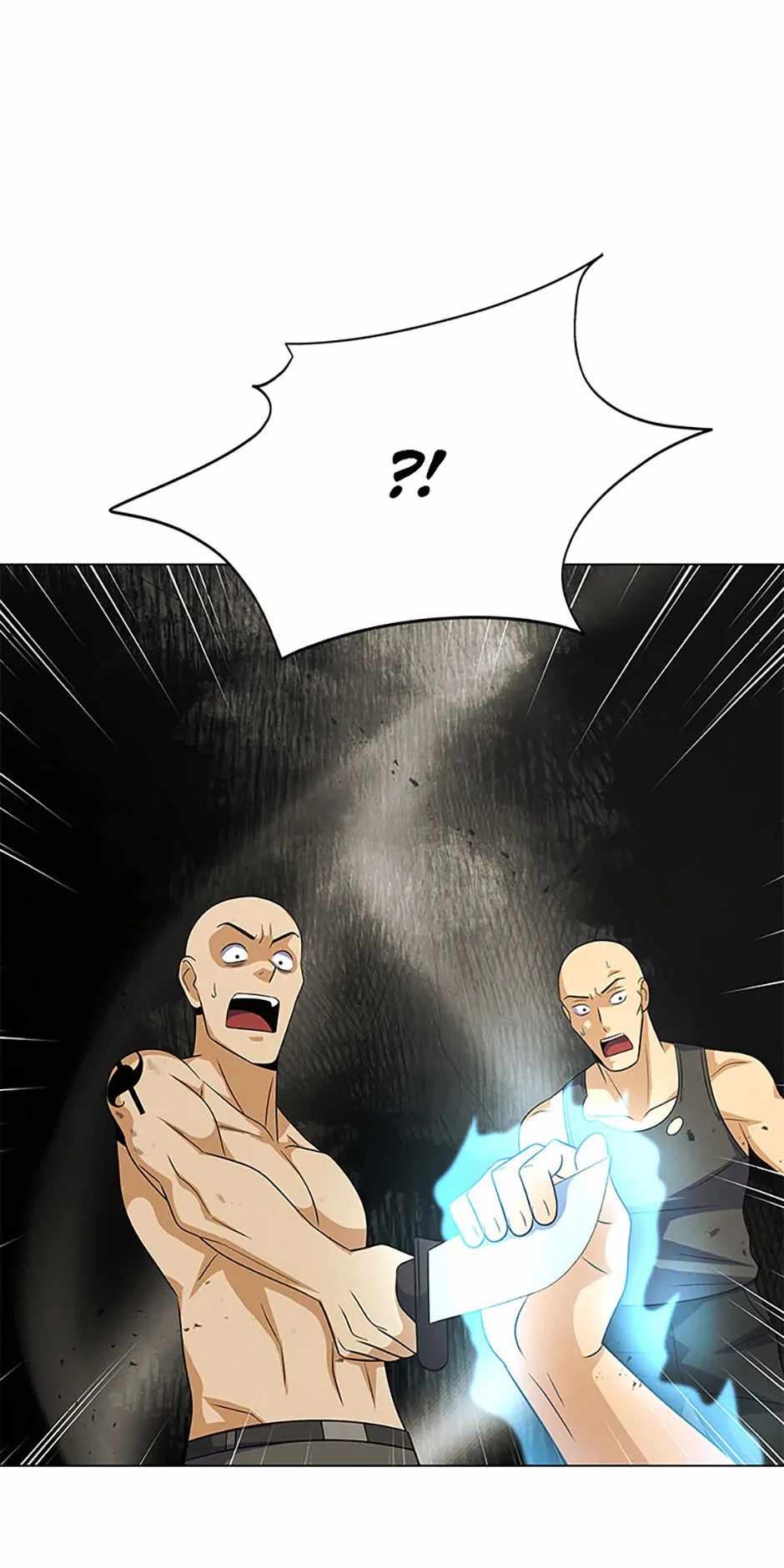 Carnivorous Hunter Chapter 115 - Page 66