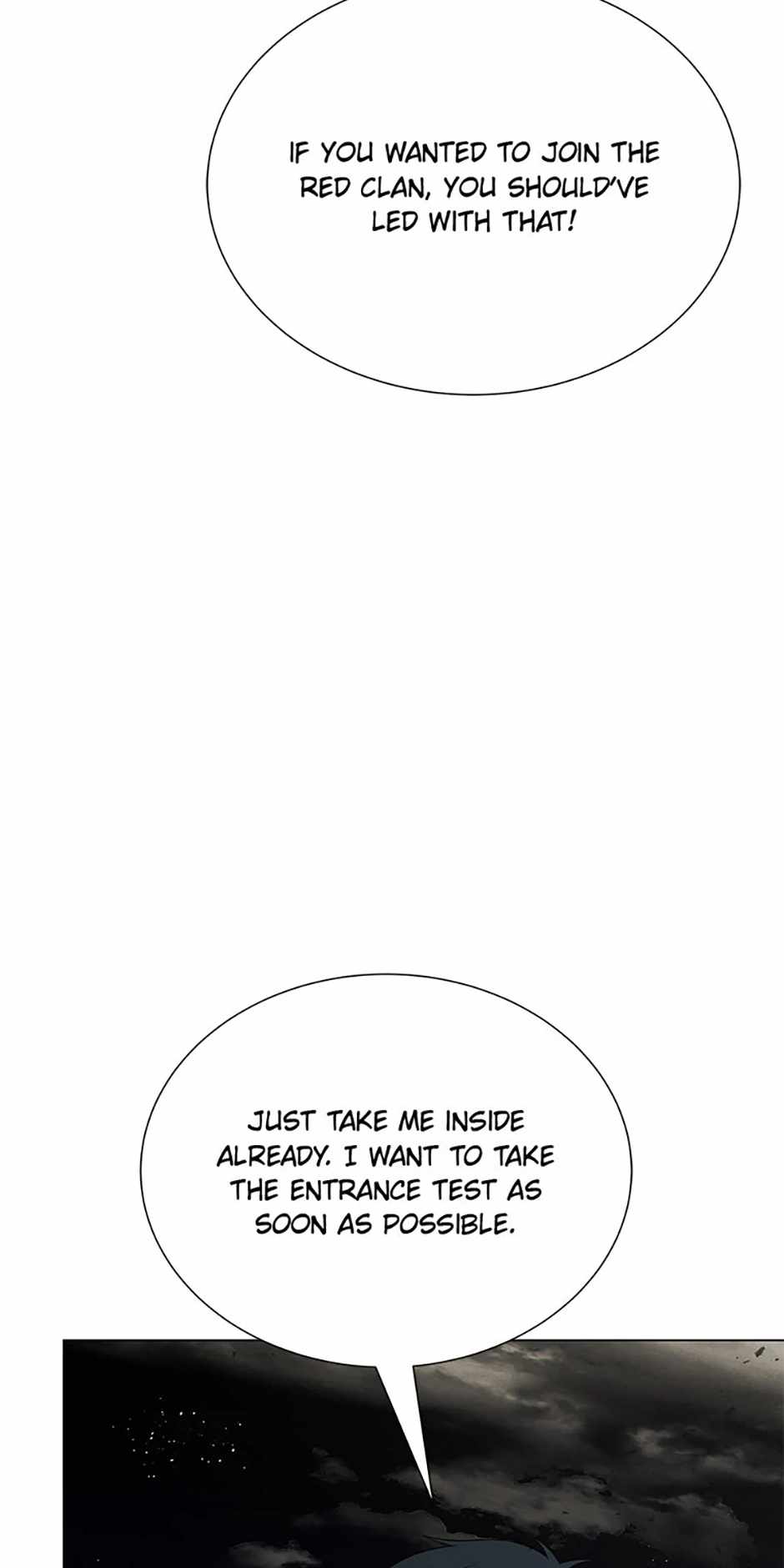 Carnivorous Hunter Chapter 115 - Page 70