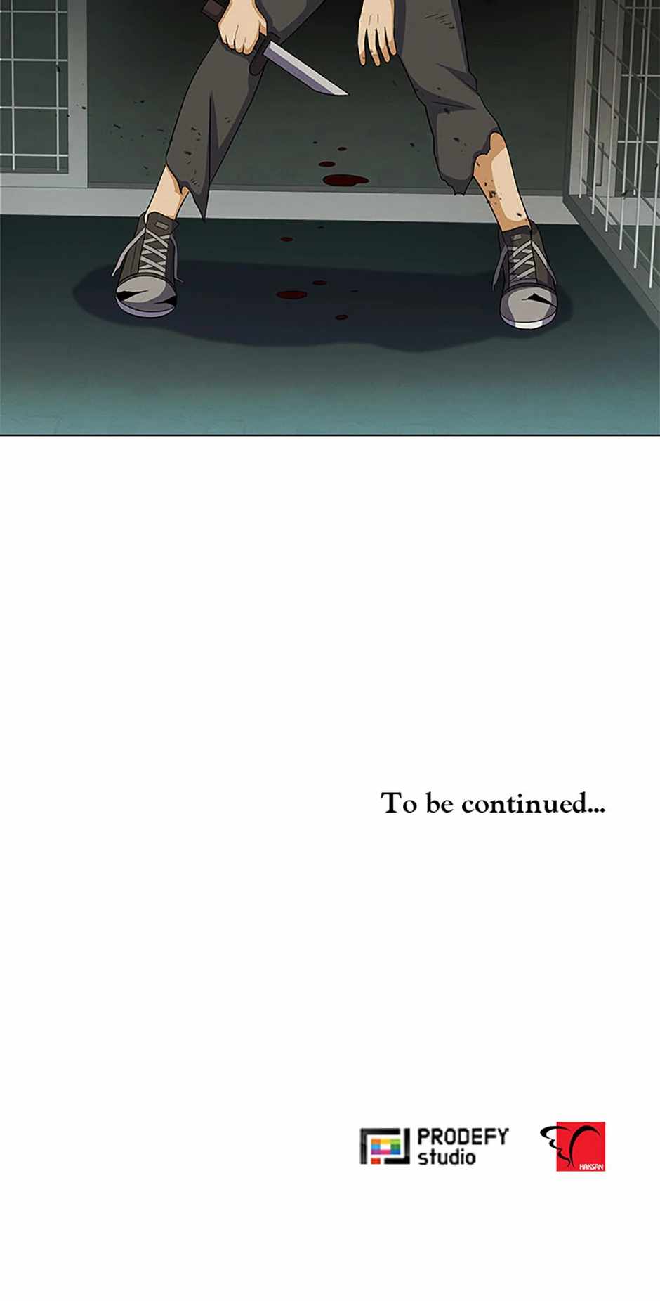 Carnivorous Hunter Chapter 115 - Page 88