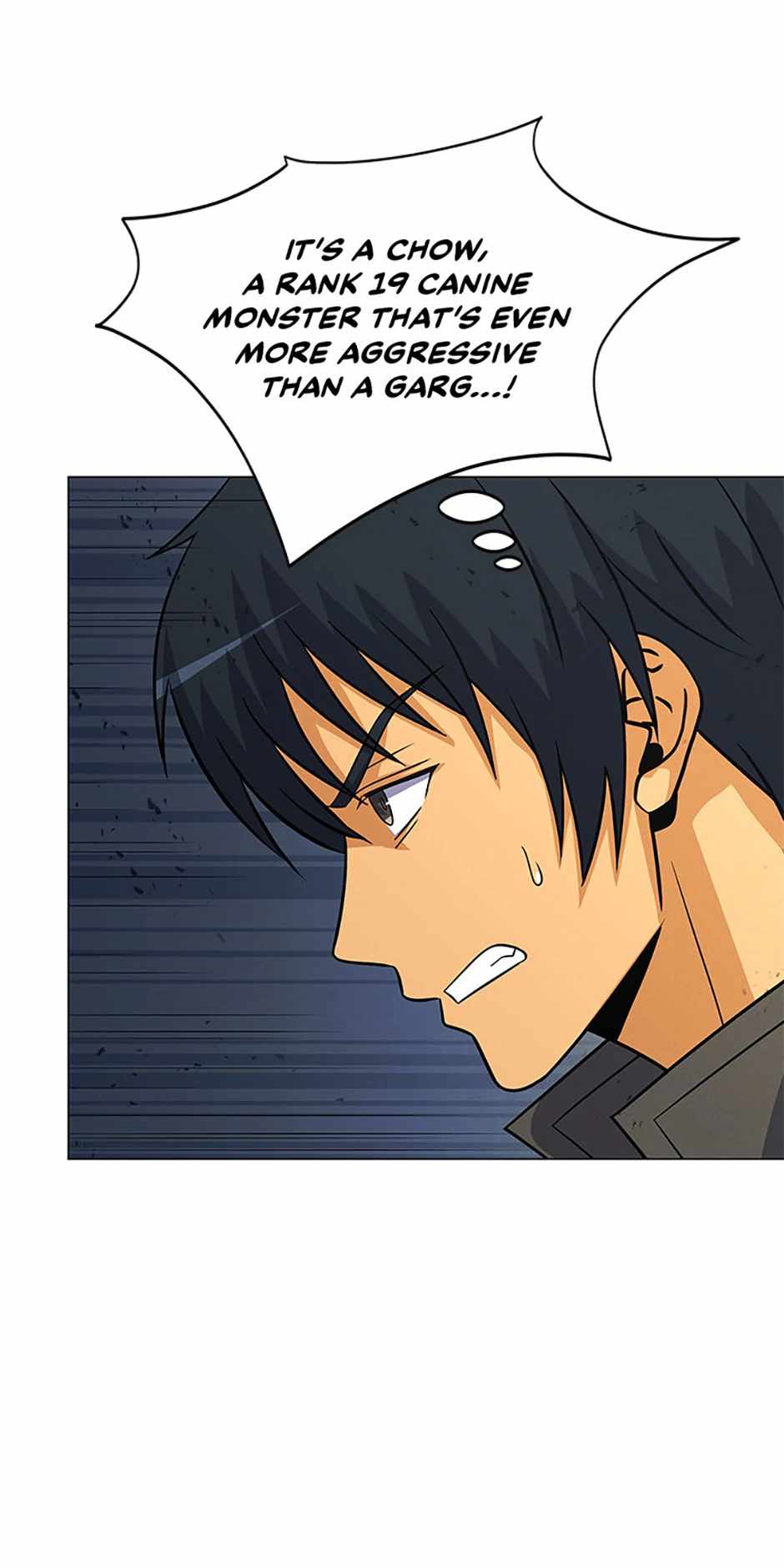 Carnivorous Hunter Chapter 116 - Page 8