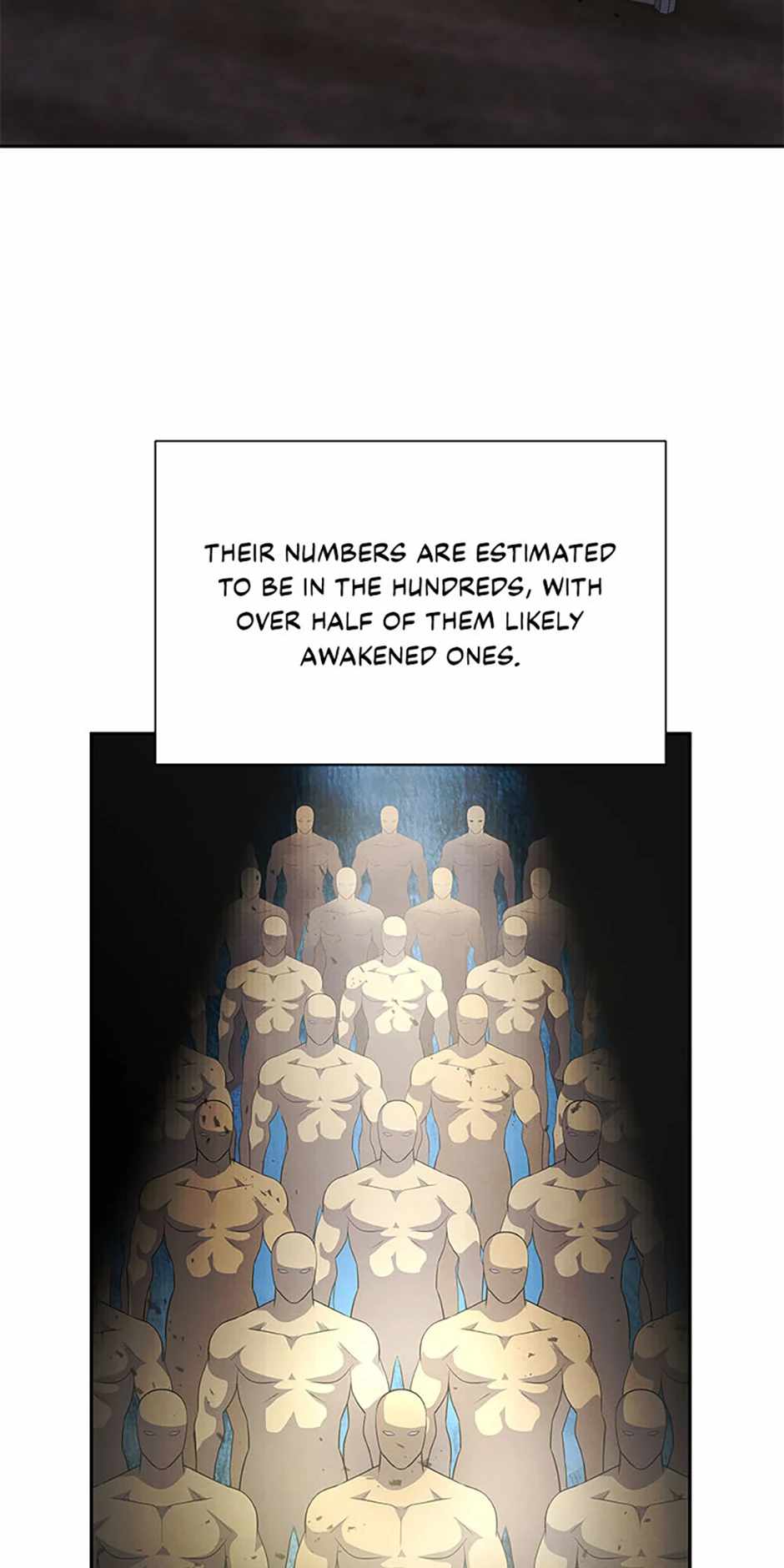 Carnivorous Hunter Chapter 116 - Page 75